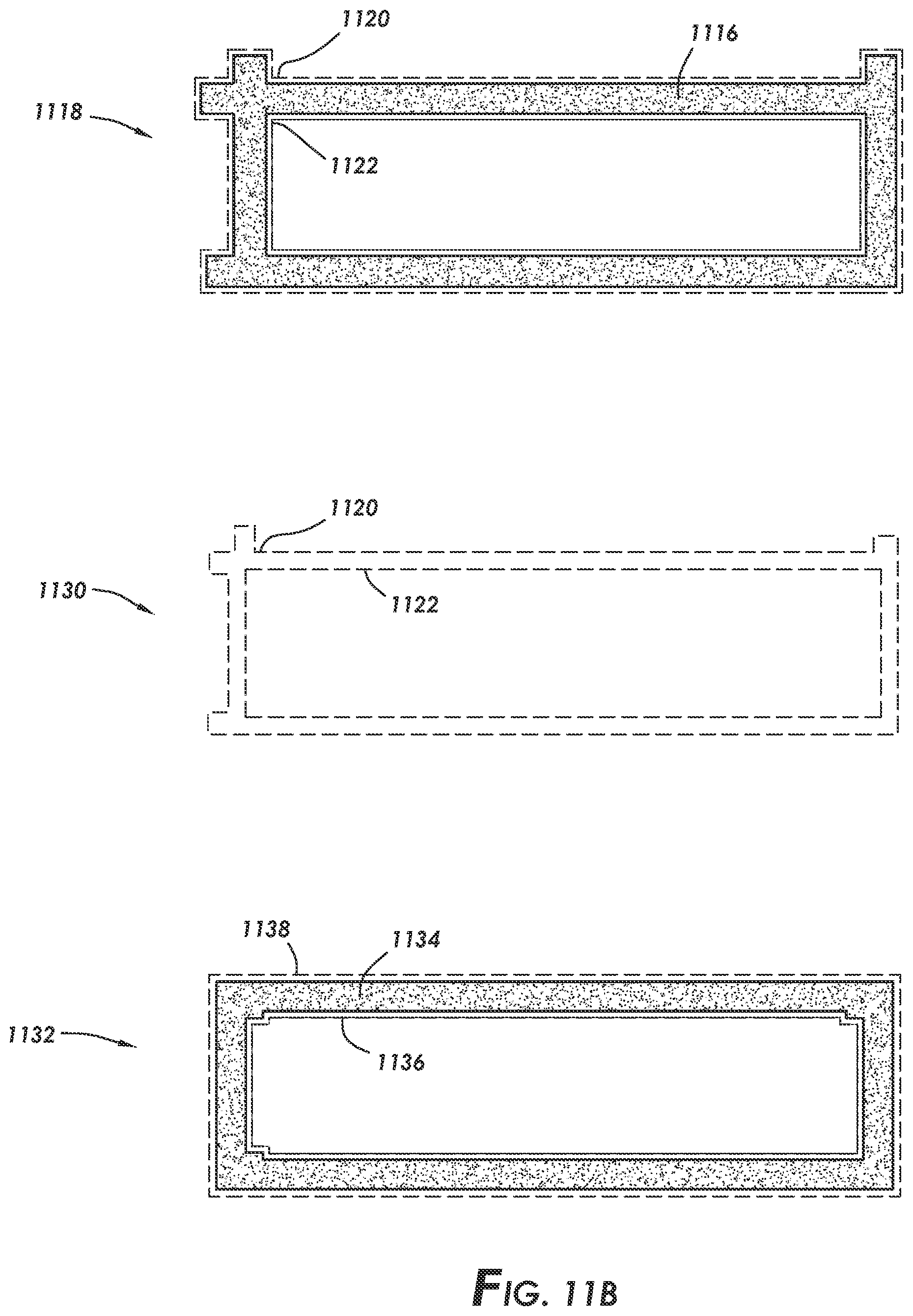 Patent US12100083 Figure 14 – Systems and methods for automating conversion of drawings to indoor maps and plans