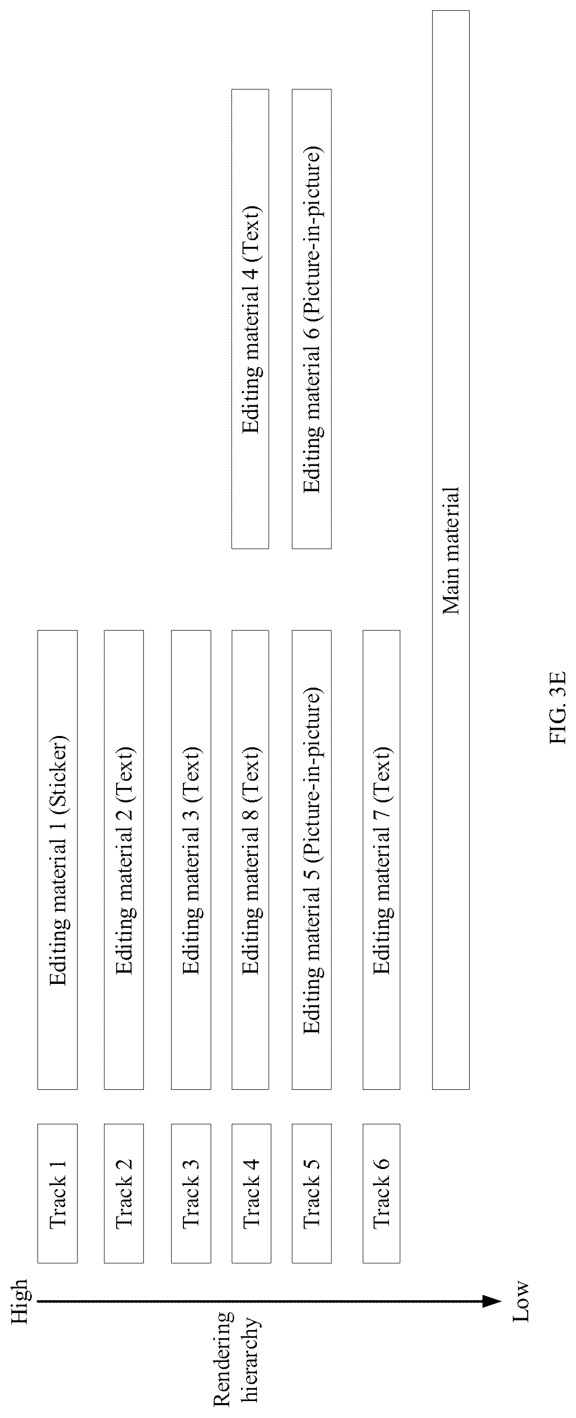 Patent US12100084 Figure 12 – Adjustment method and apparatus for rendering hierarchy order
