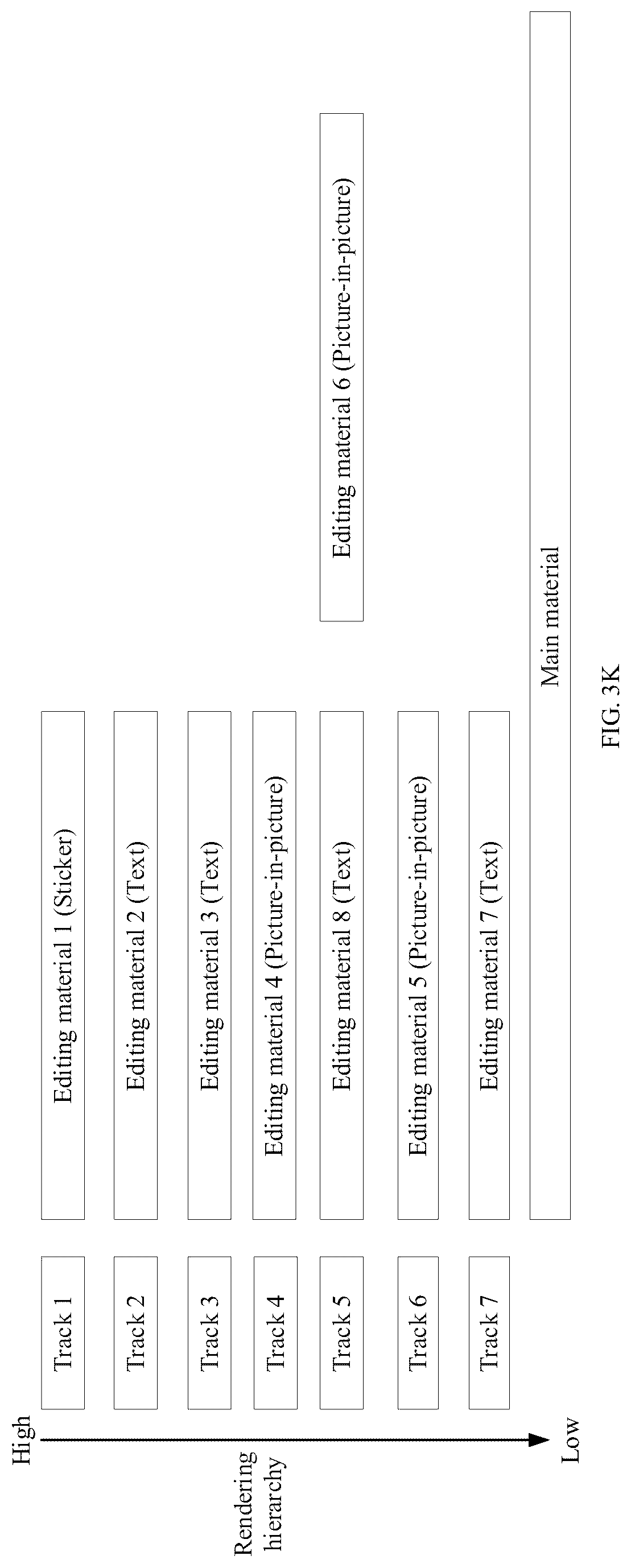 Patent US12100084 Figure 18 – Adjustment method and apparatus for rendering hierarchy order