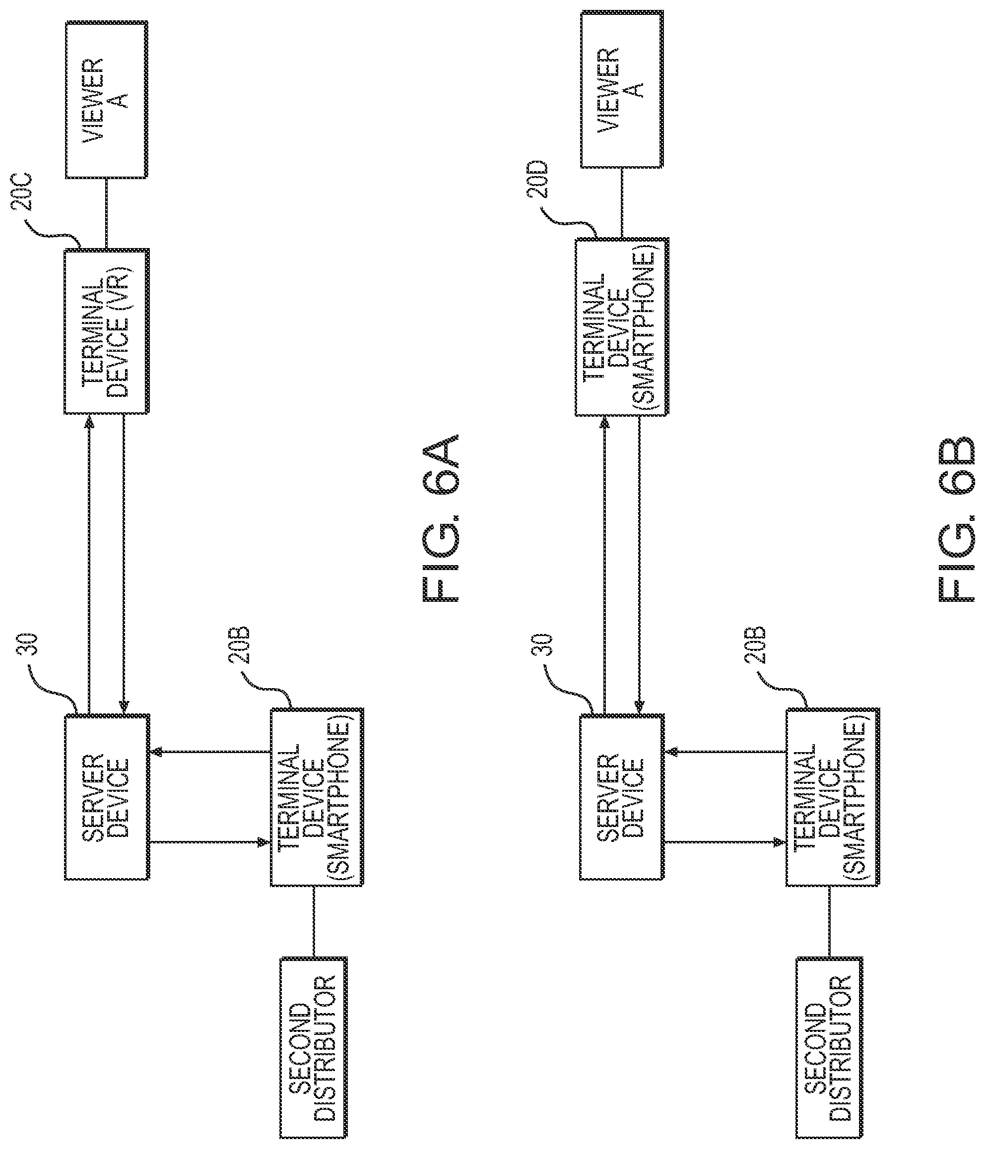 Patent US12100086 Figure 10 – Computer program, method, and server device for changing input object