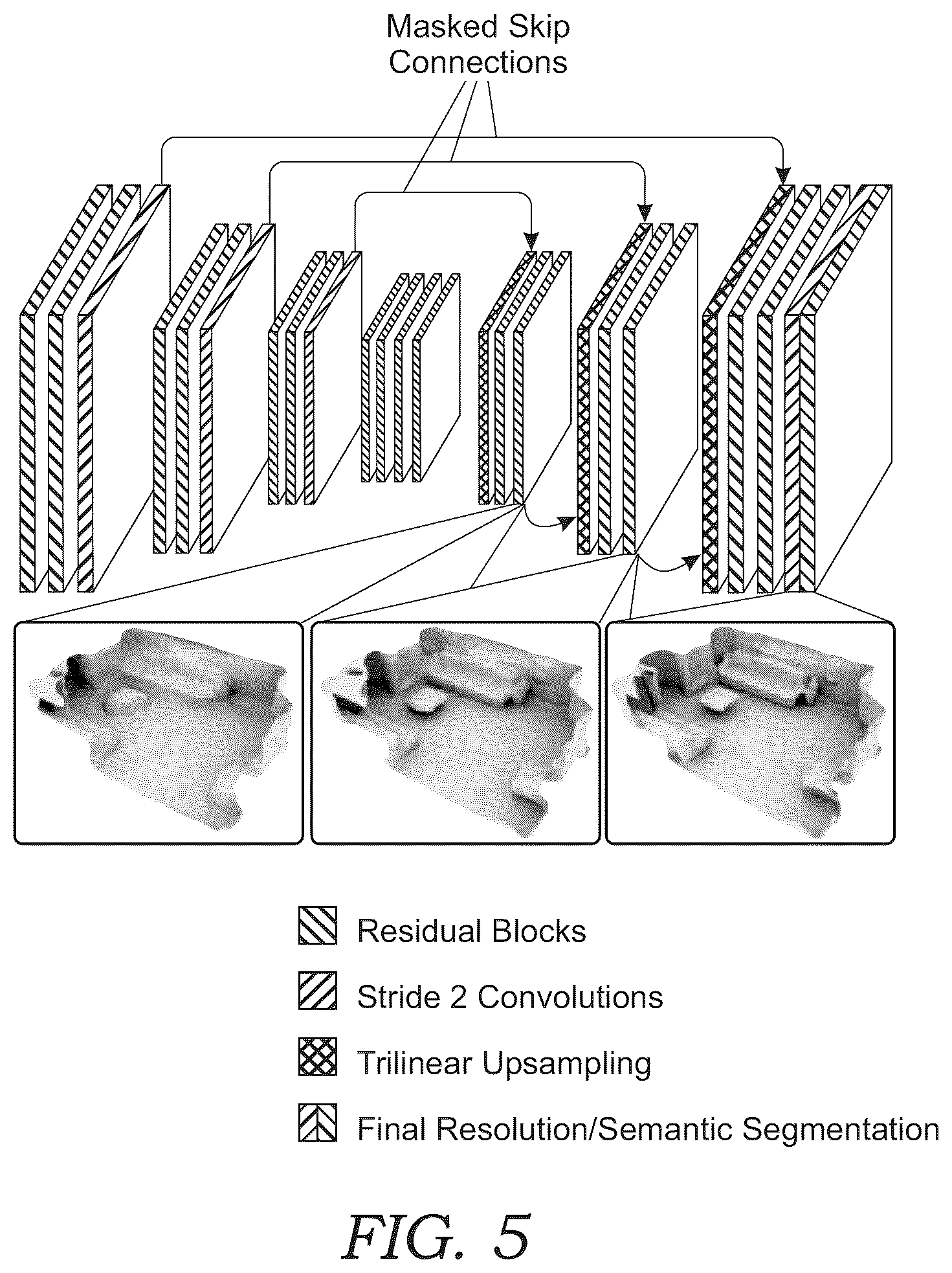 Patent US12100093 Figure 4 – Systems and methods for end to end scene reconstruction from multiview images