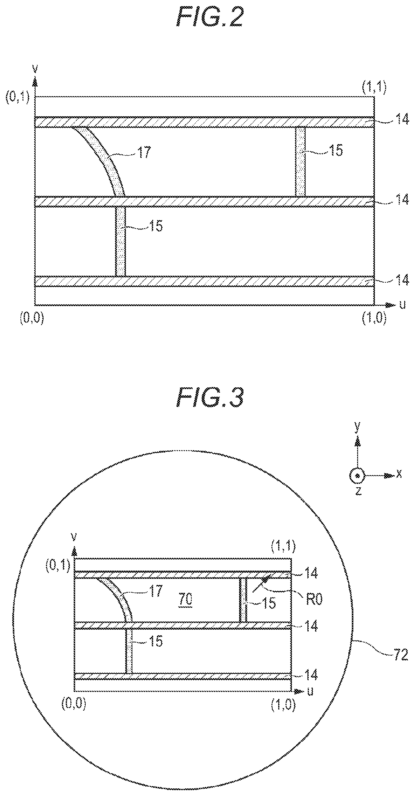 Patent US12100094 Figure 2 – Information processing device, information processing method, and information processing program