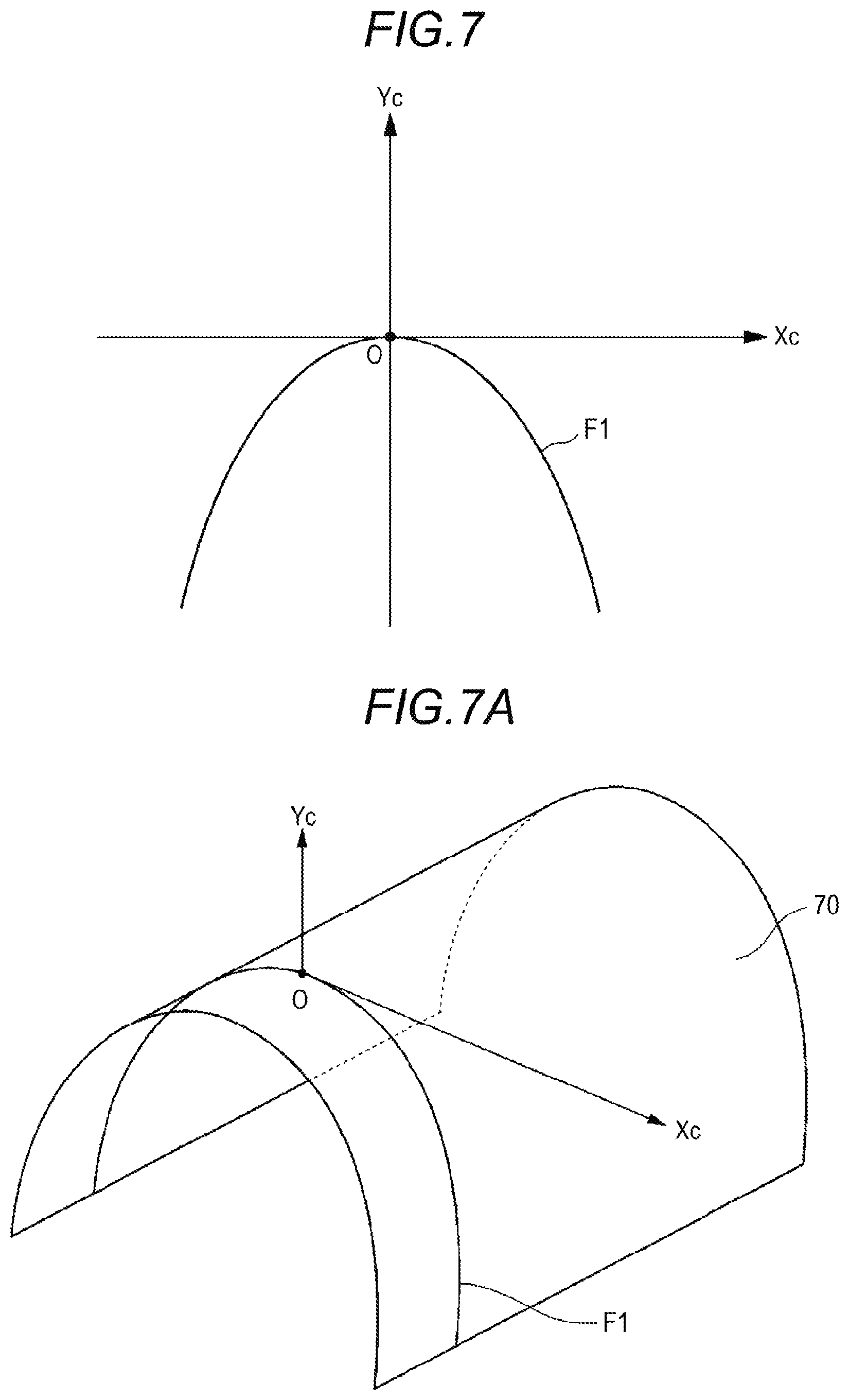 Patent US12100094 Figure 5 – Information processing device, information processing method, and information processing program