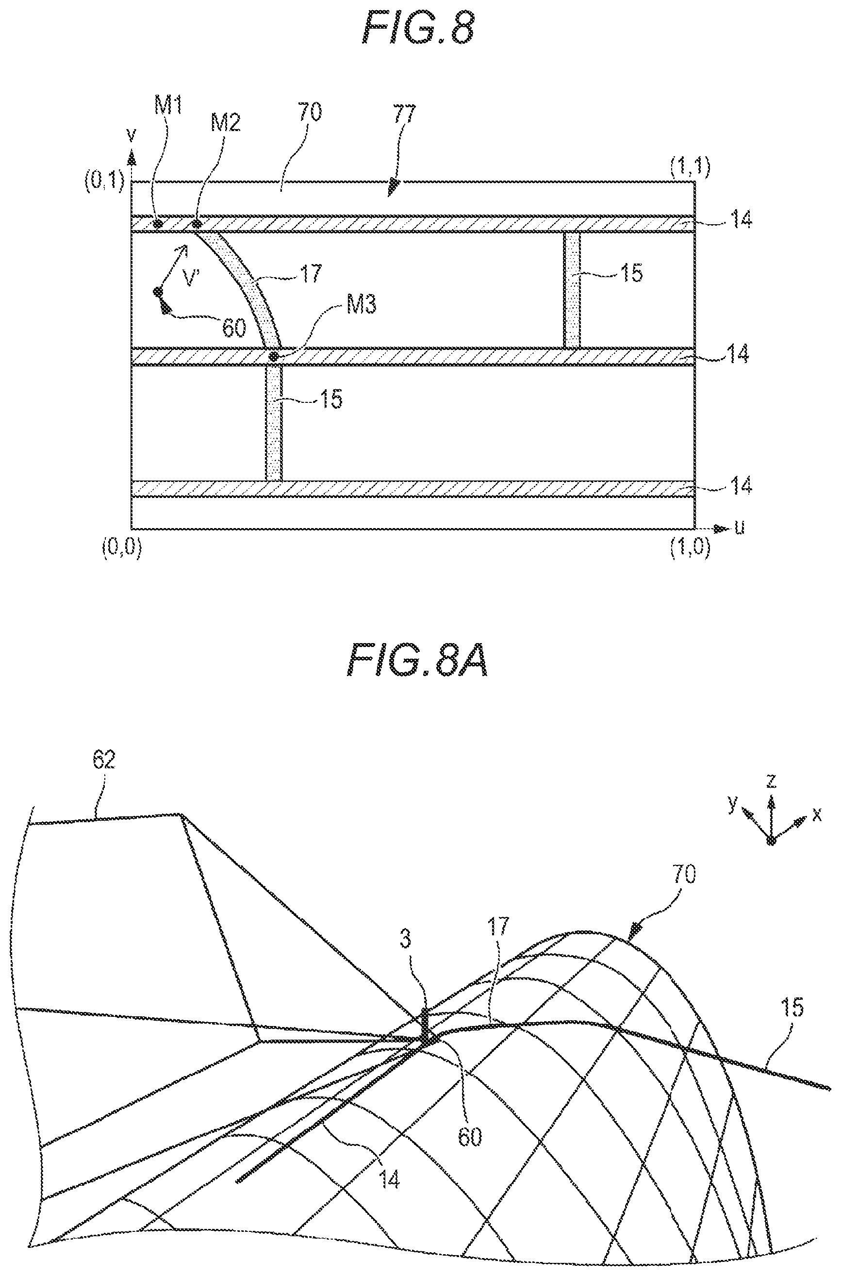 Patent US12100094 Figure 6 – Information processing device, information processing method, and information processing program