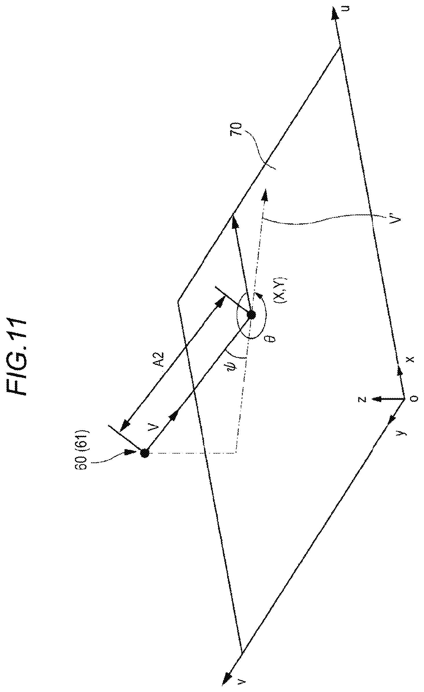 Patent US12100094 Figure 9 – Information processing device, information processing method, and information processing program