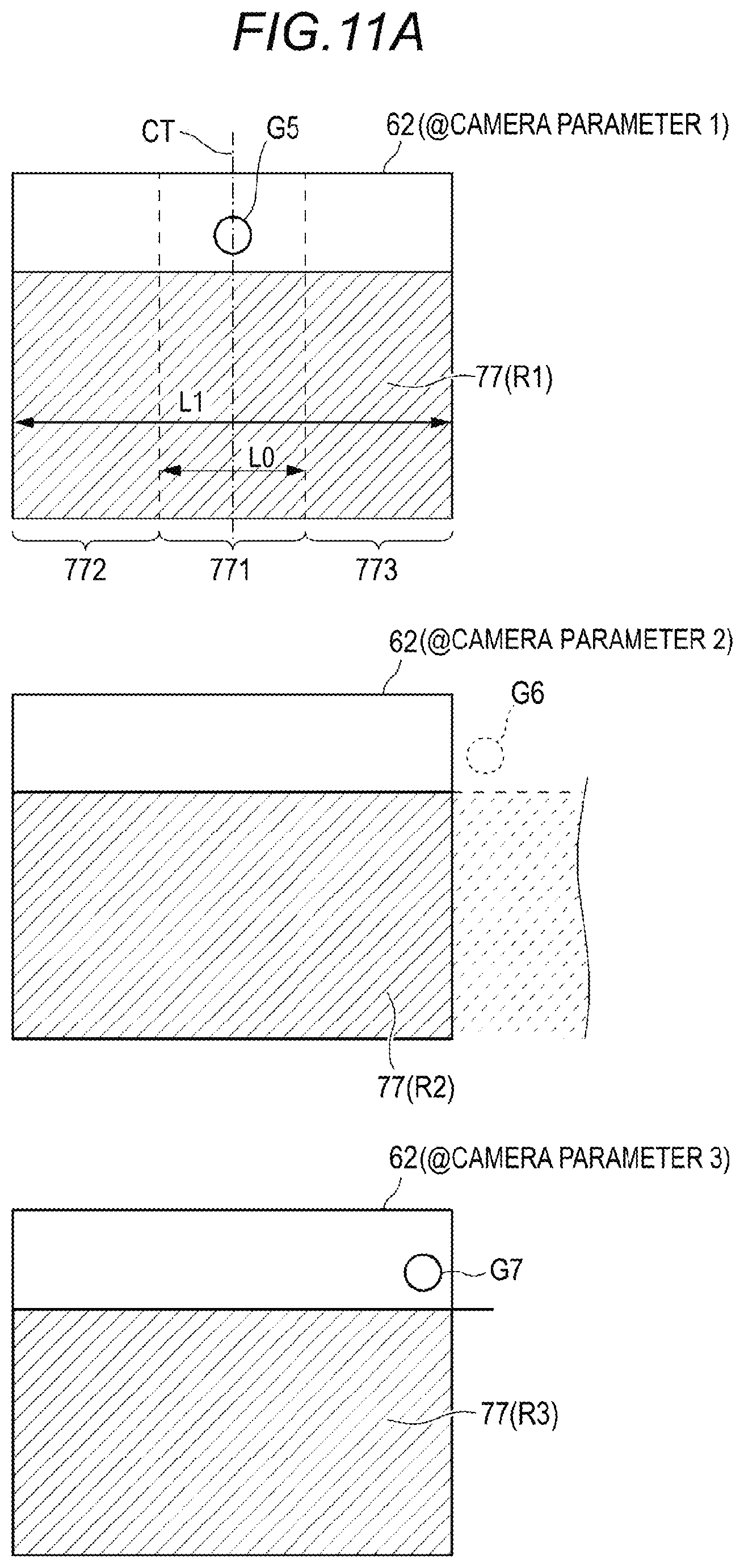 Patent US12100094 Figure 10 – Information processing device, information processing method, and information processing program
