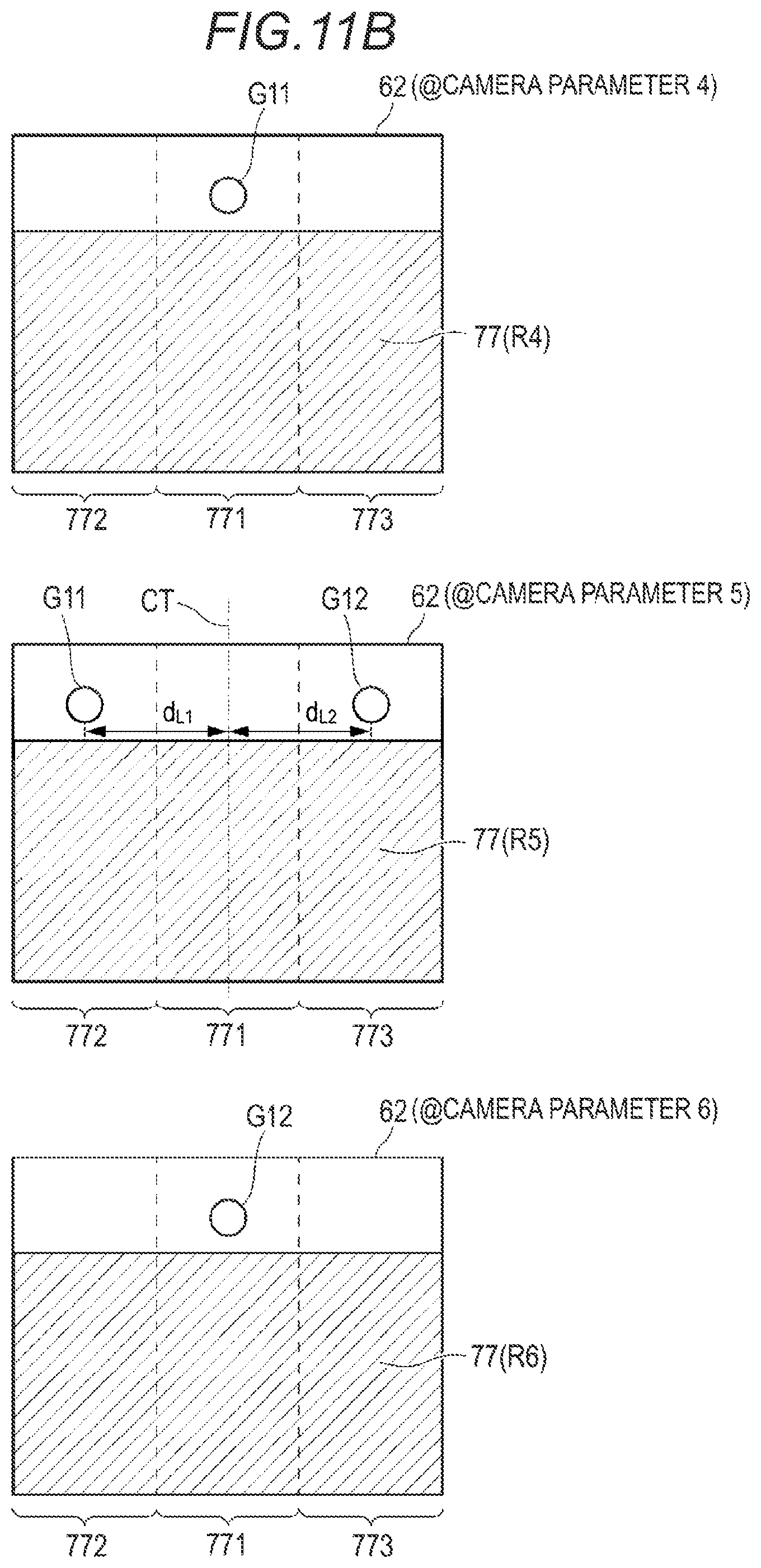 Patent US12100094 Figure 11 – Information processing device, information processing method, and information processing program