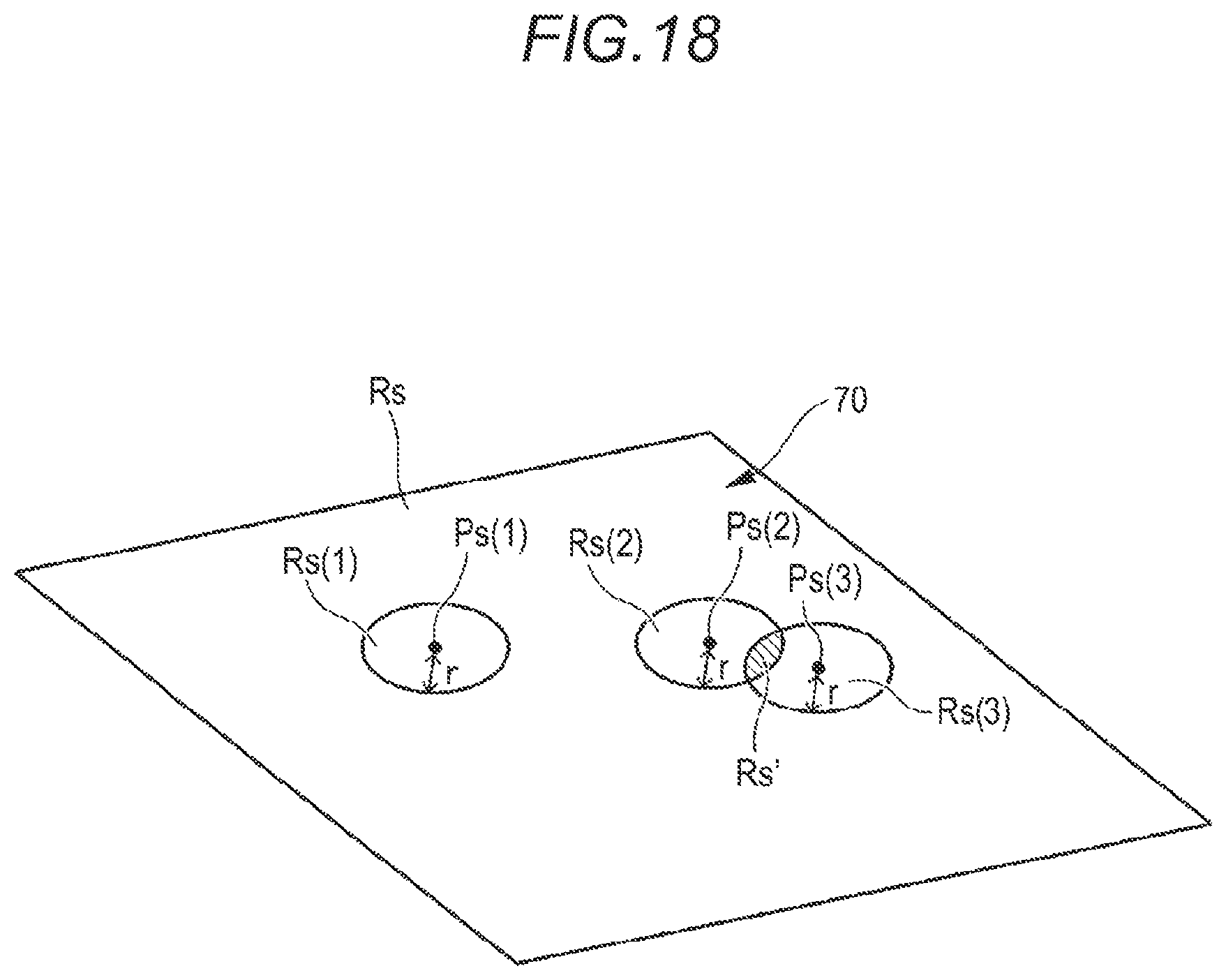 Patent US12100094 Figure 17 – Information processing device, information processing method, and information processing program