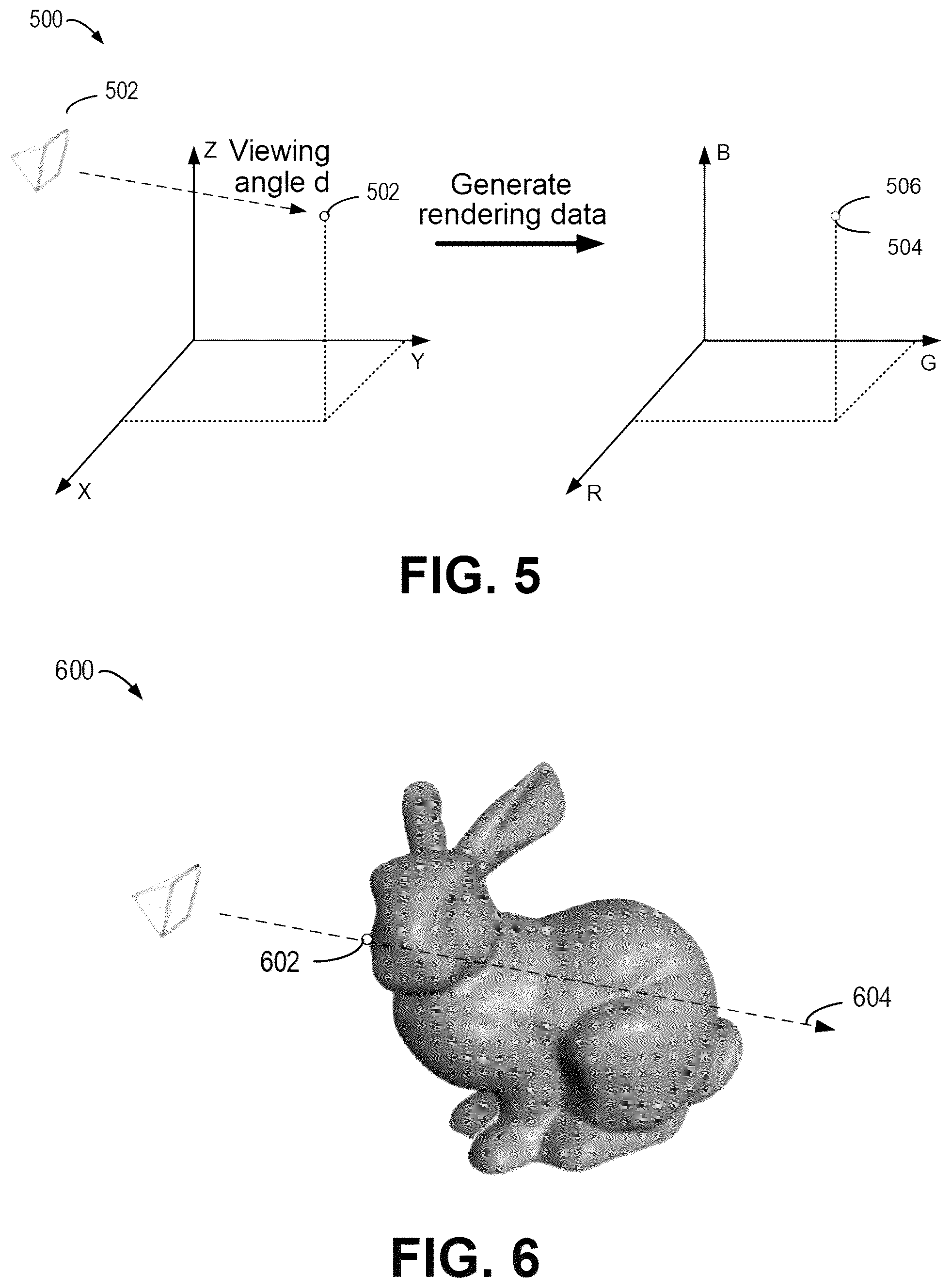 Patent US12100096 Figure 4 – Method, electronic device, and computer program product for rendering target scene