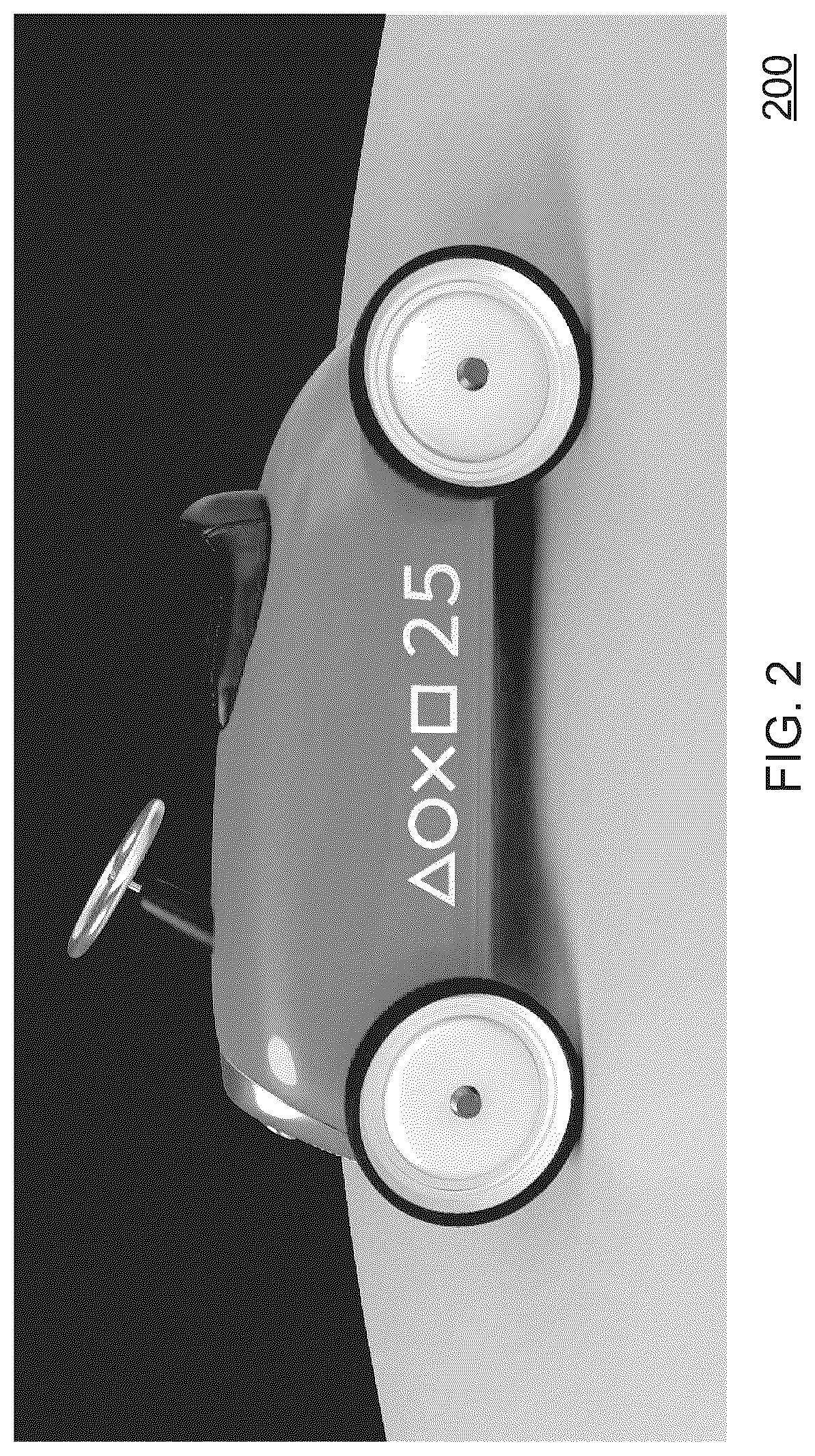 Patent US12100097 Figure 2 – Image rendering method and apparatus