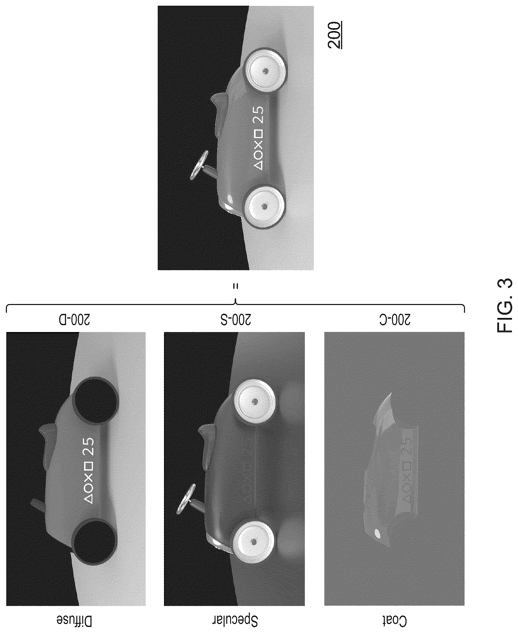Patent US12100097 Figure 3 – Image rendering method and apparatus