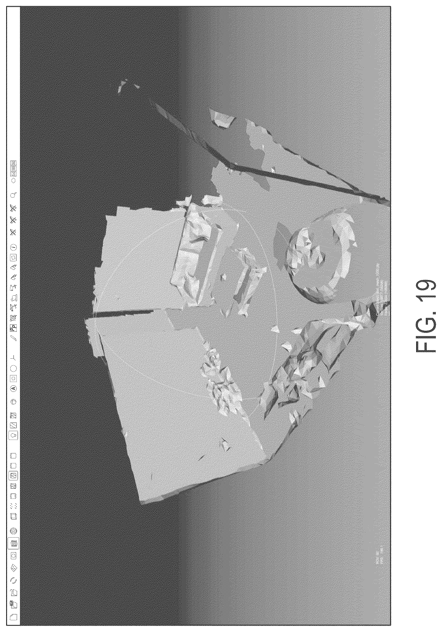 Patent US12100098 Figure 19 – Simple environment solver using planar extraction