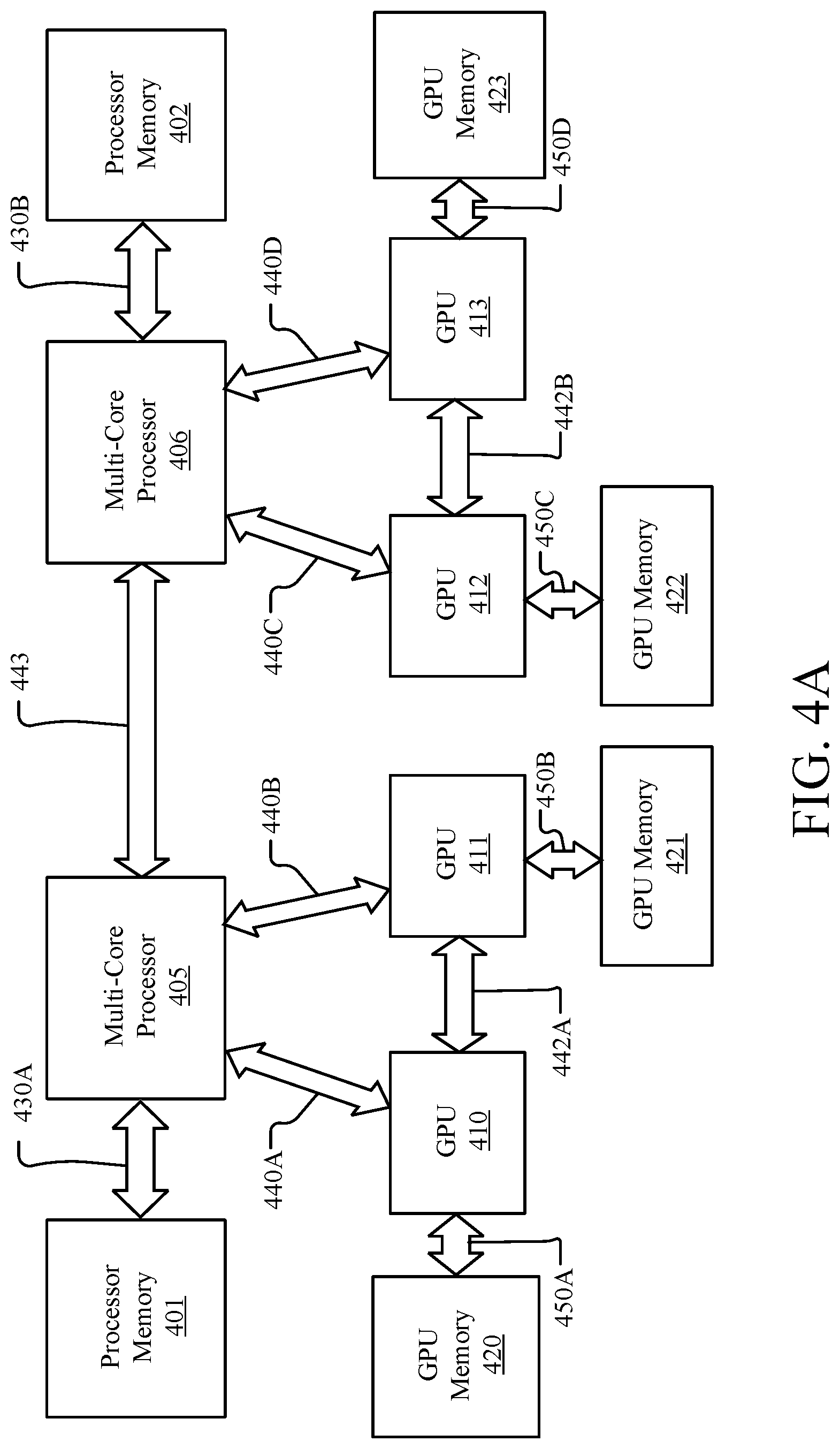 Patent US12100103 Figure 9 – Converting barycentric planes to attribute planes