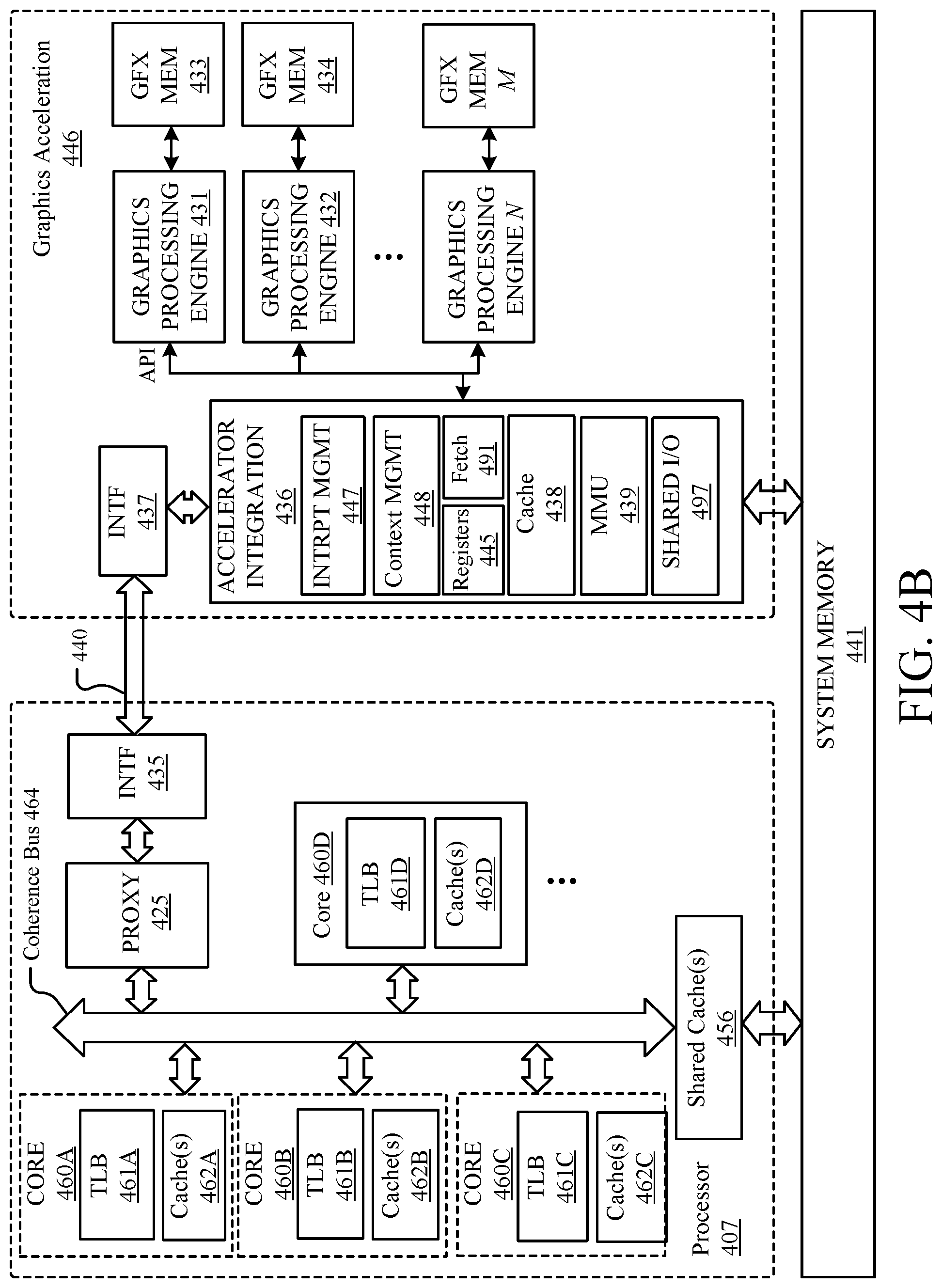 Patent US12100103 Figure 10 – Converting barycentric planes to attribute planes