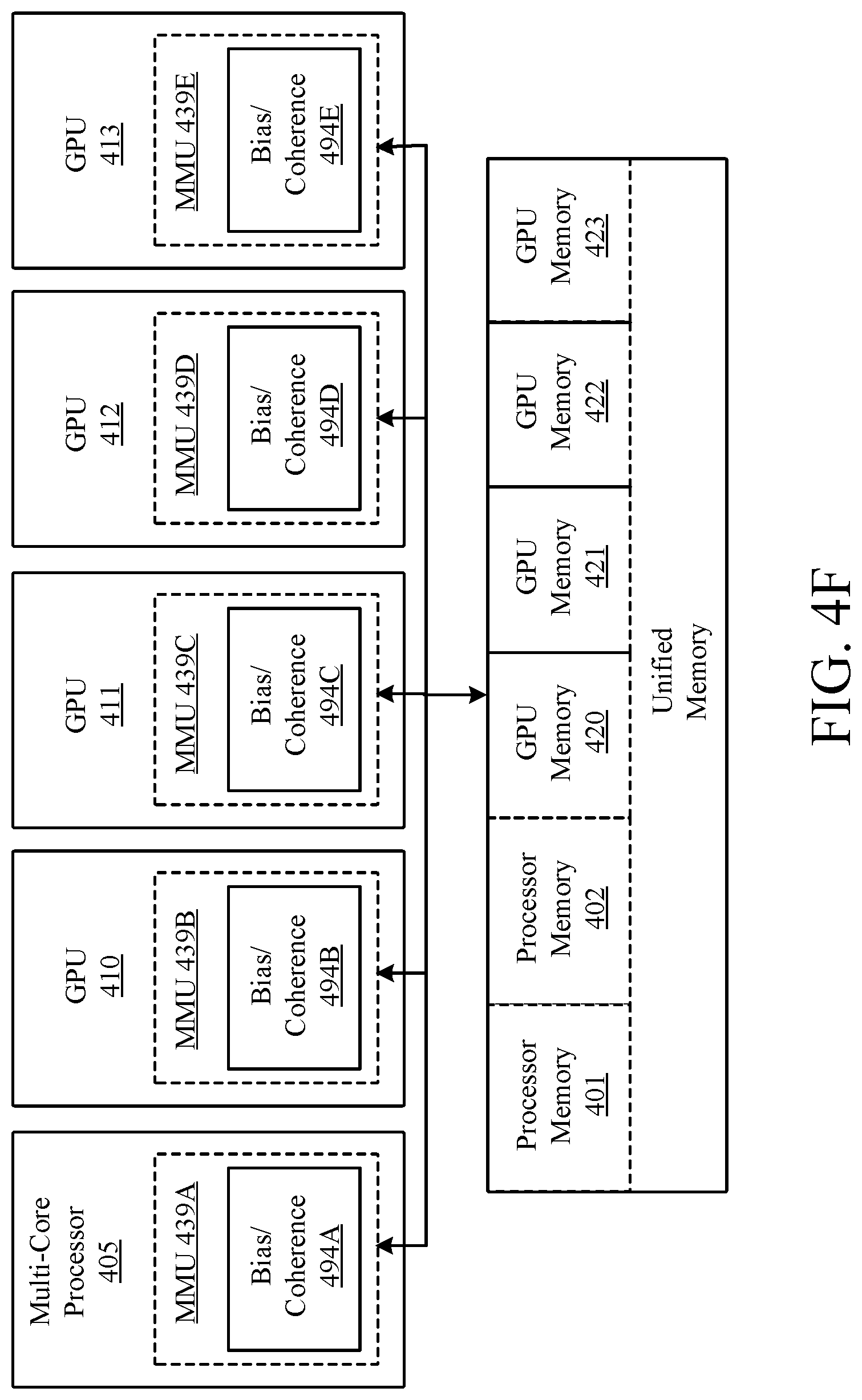 Patent US12100103 Figure 14 – Converting barycentric planes to attribute planes