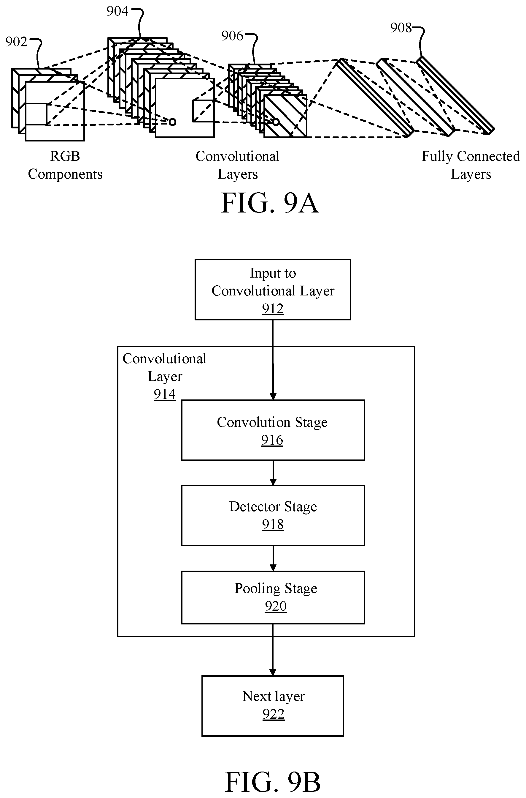 Patent US12100103 Figure 19 – Converting barycentric planes to attribute planes