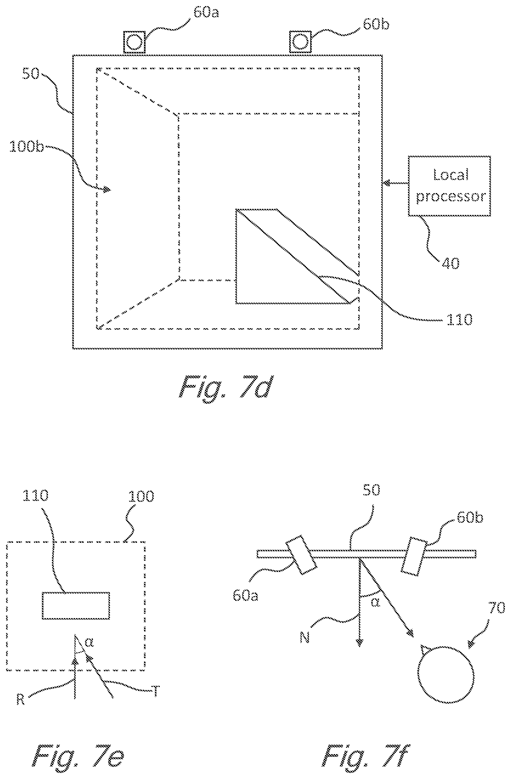 Patent US12100105 Figure 9 – Method for performing volumetric reconstruction
