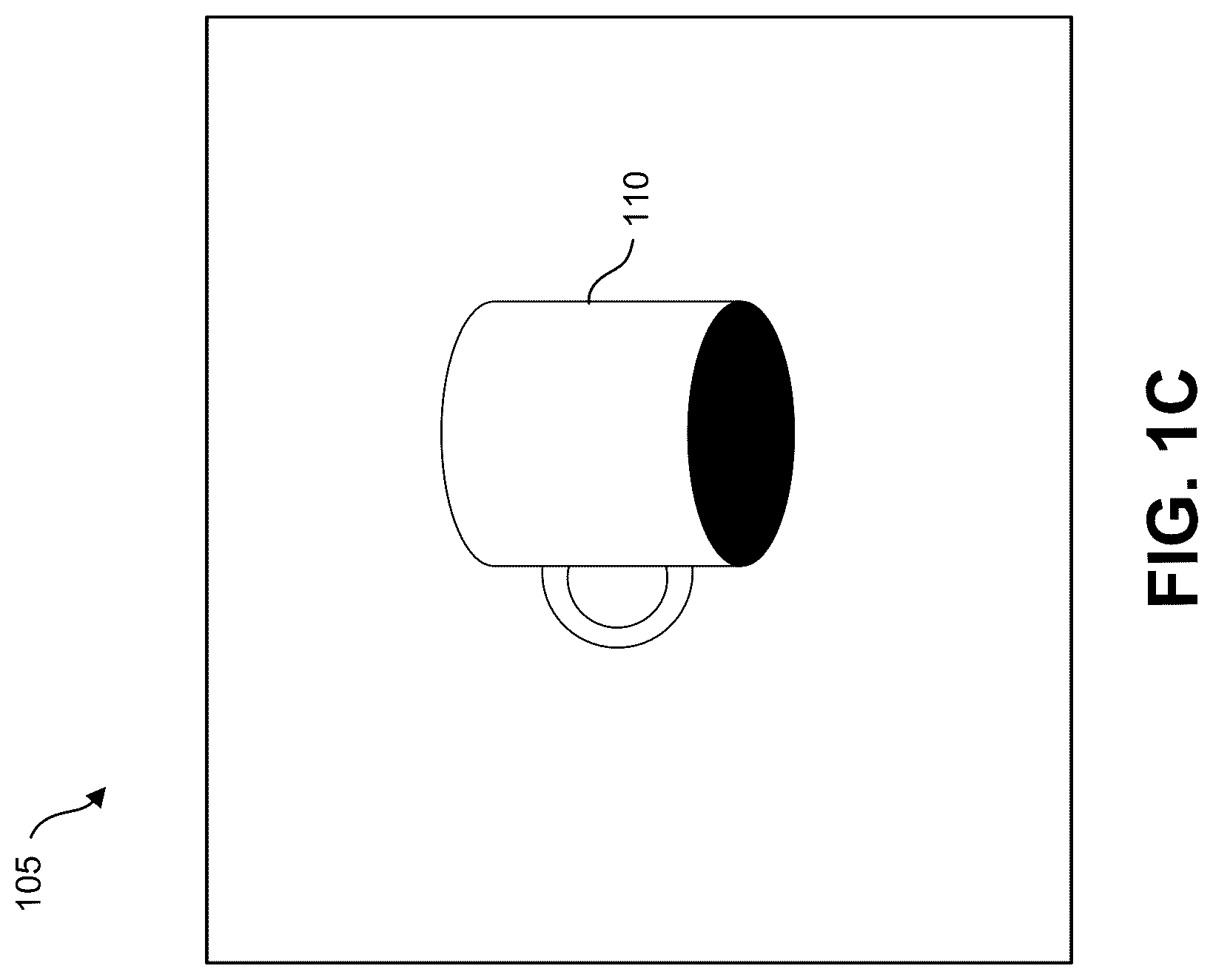 Patent US12100107 Figure 2 – Object scanning using planar segmentation