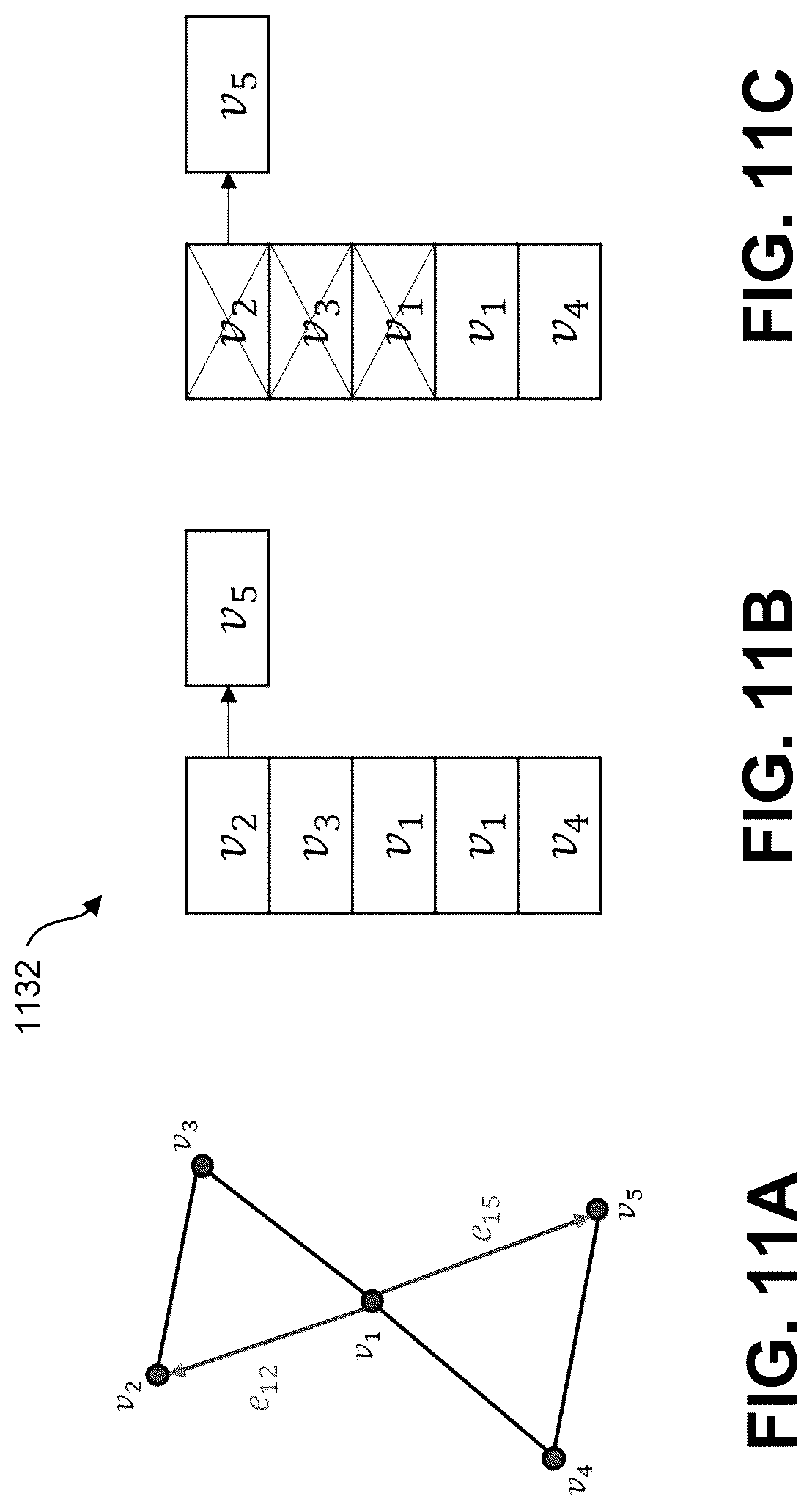 Patent US12100107 Figure 12 – Object scanning using planar segmentation
