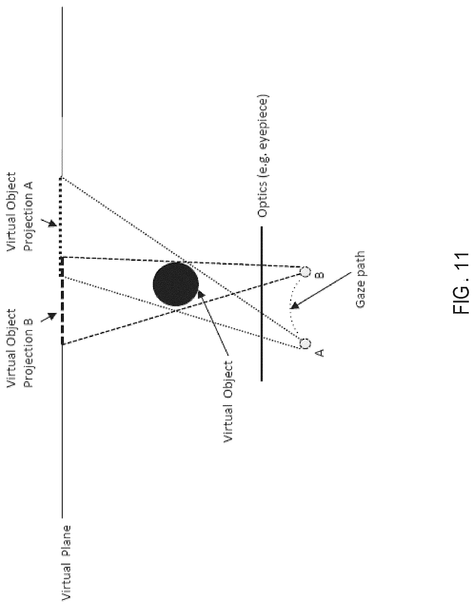 Patent US12100108 Figure 12 – Cross reality system with quality information about persistent coordinate frames