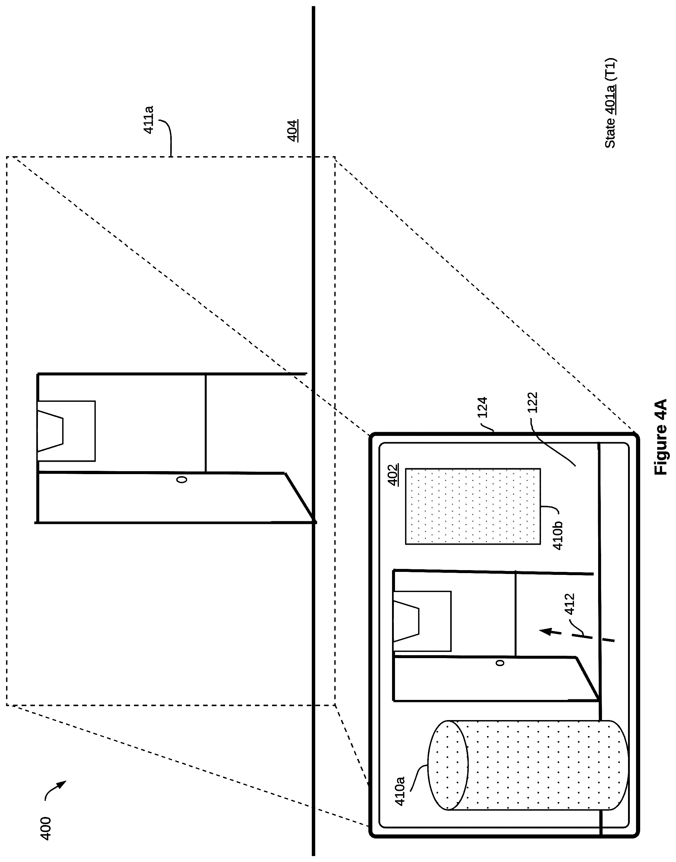 Patent US12100109 Figure 12 – Generating adapted virtual content to spatial characteristics of a physical setting