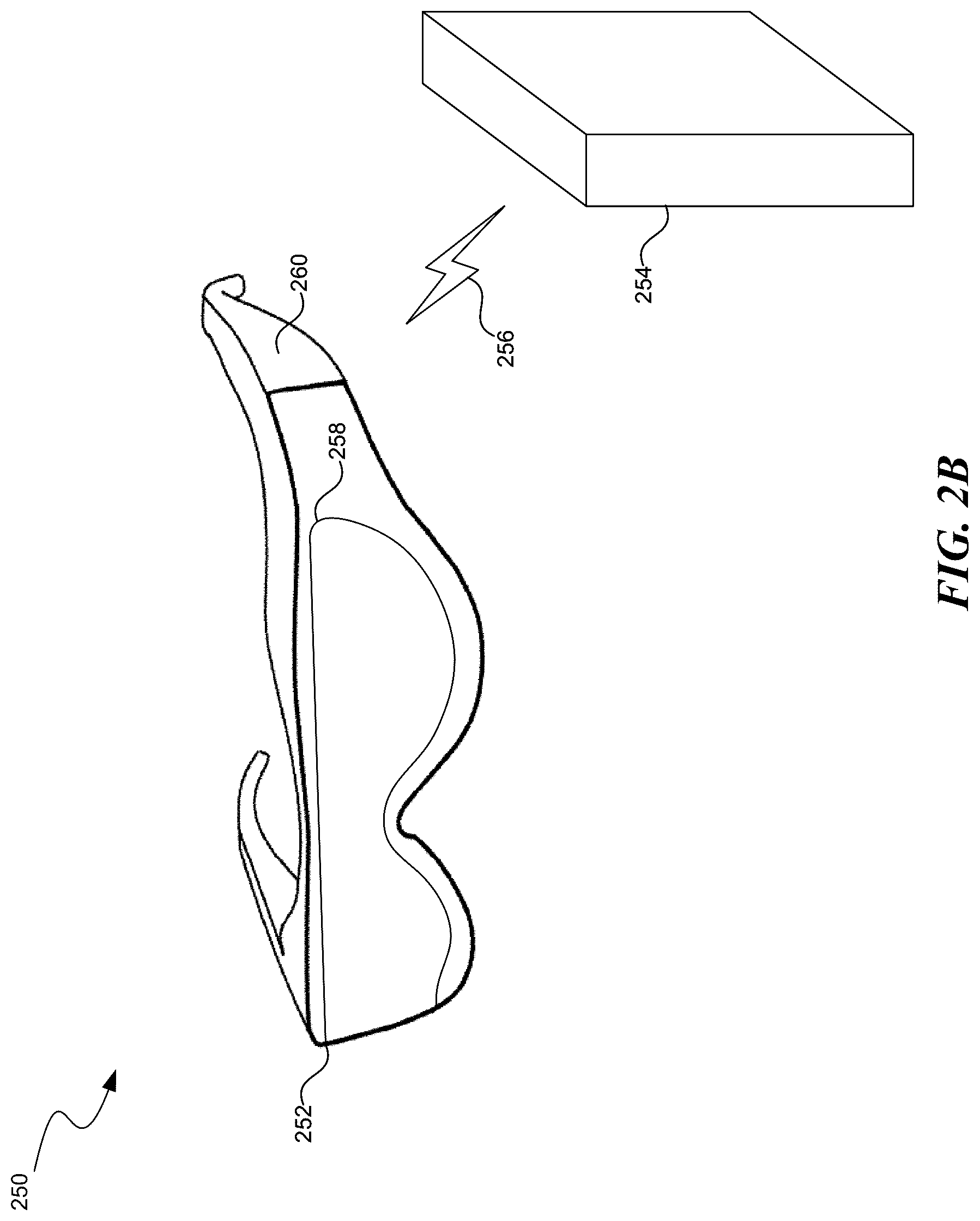 Patent US12100111 Figure 3 – Mapping a real-world room for a shared artificial reality environment