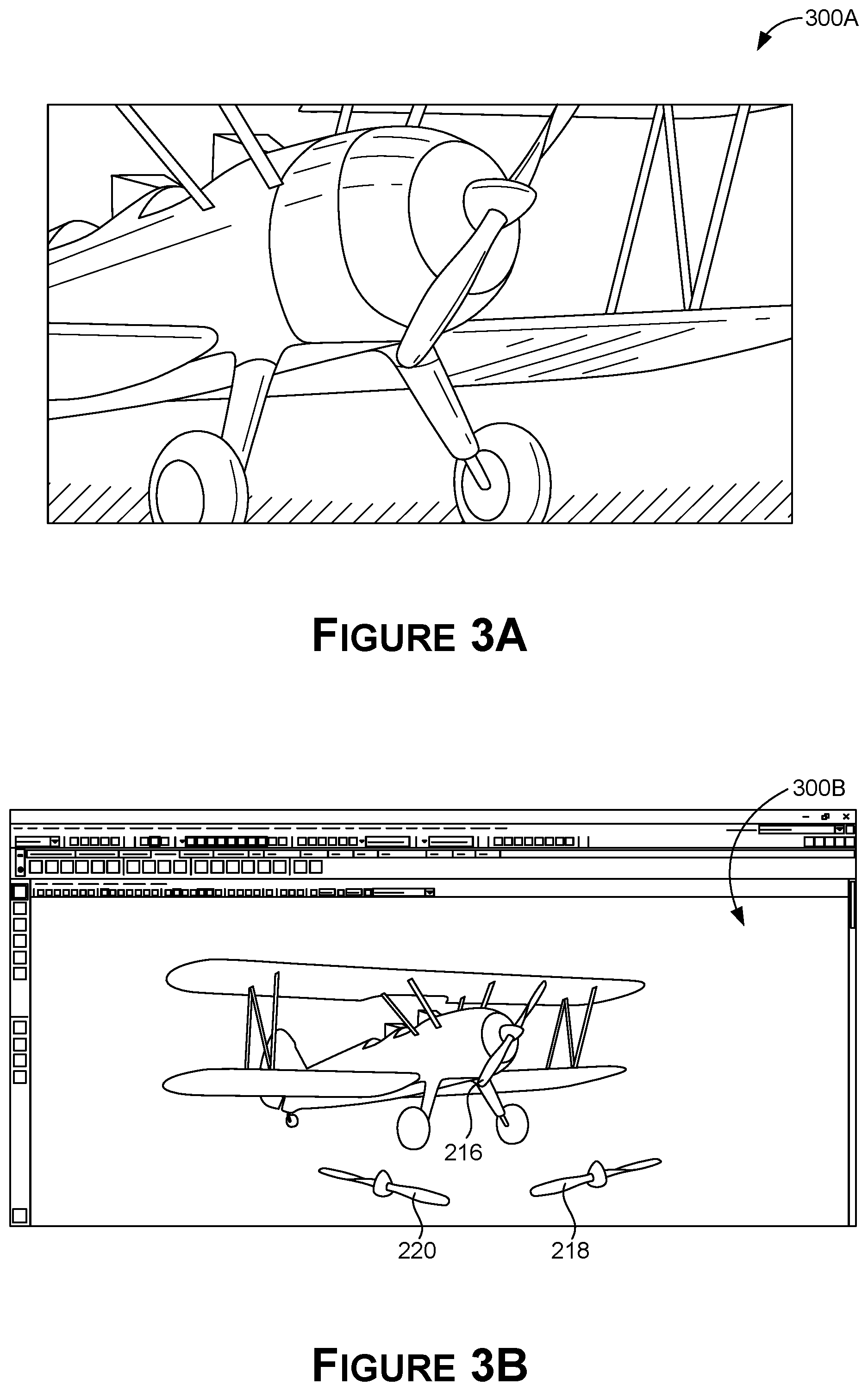 Patent US12100112 Figure 5 – Cloud-centric platform for collaboration and connectivity on 3D virtual environments
