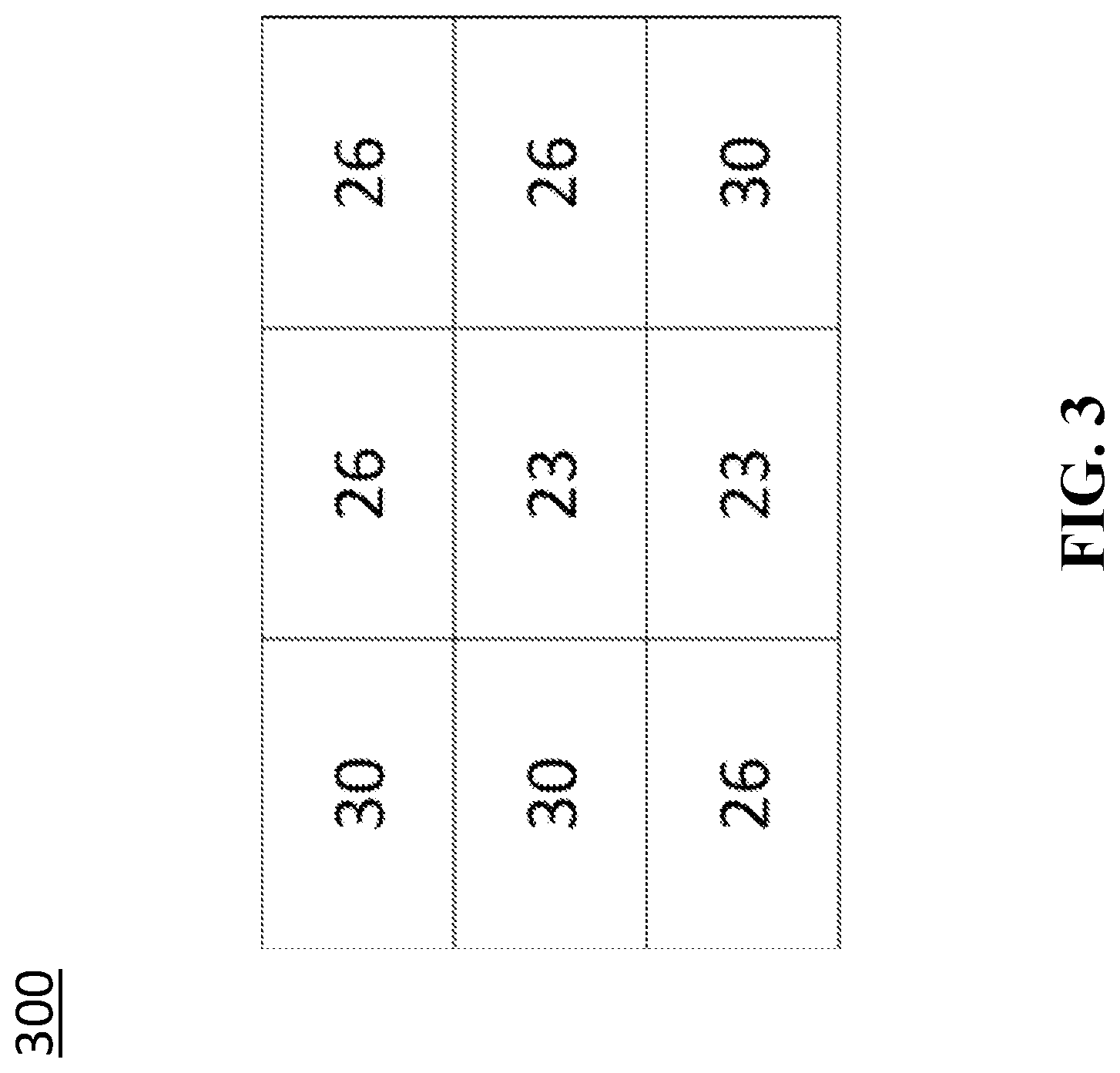 Patent US12100116 Figure 3 – Rank information in immersive media processing