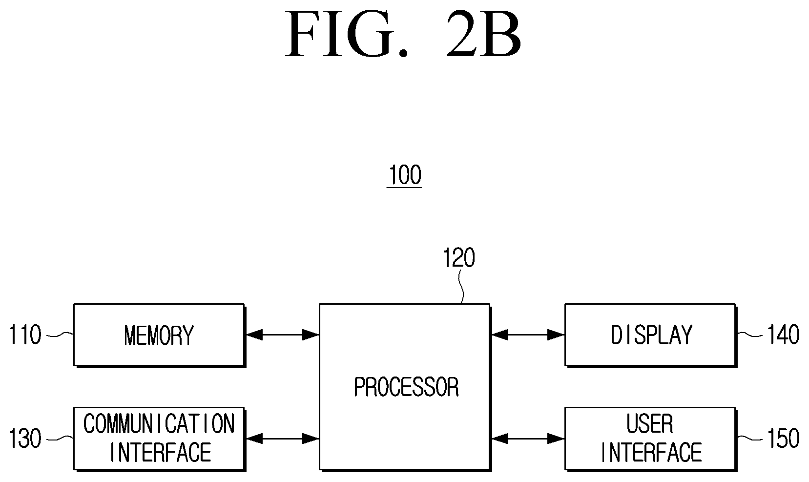 Patent US12100118 Figure 3 – Electronic apparatus and controlling method thereof