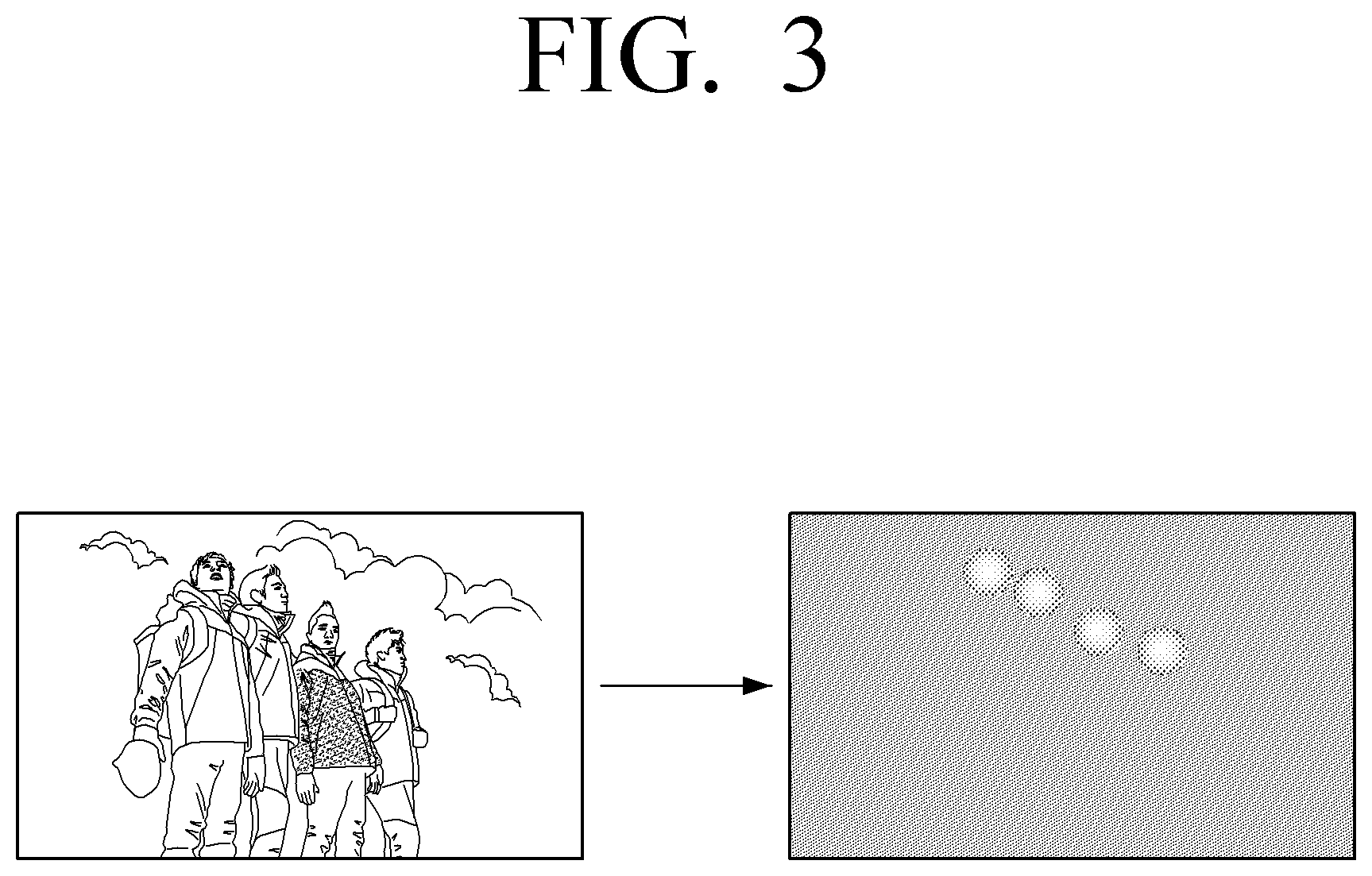 Patent US12100118 Figure 4 – Electronic apparatus and controlling method thereof