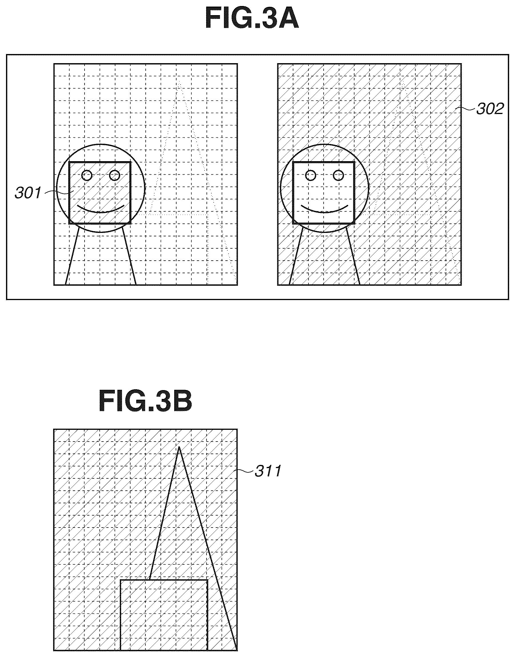 Patent US12100122 Figure 3 – Image processing apparatus for combining a plurality of images, imaging apparatus, imaging method, and recording medium