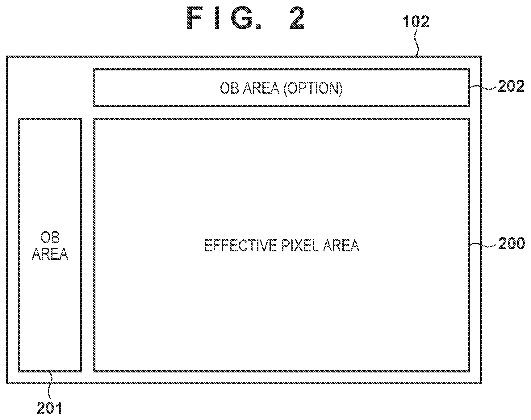Patent US12100123 Figure 2 – Image processing apparatus and image processing method for combining images
