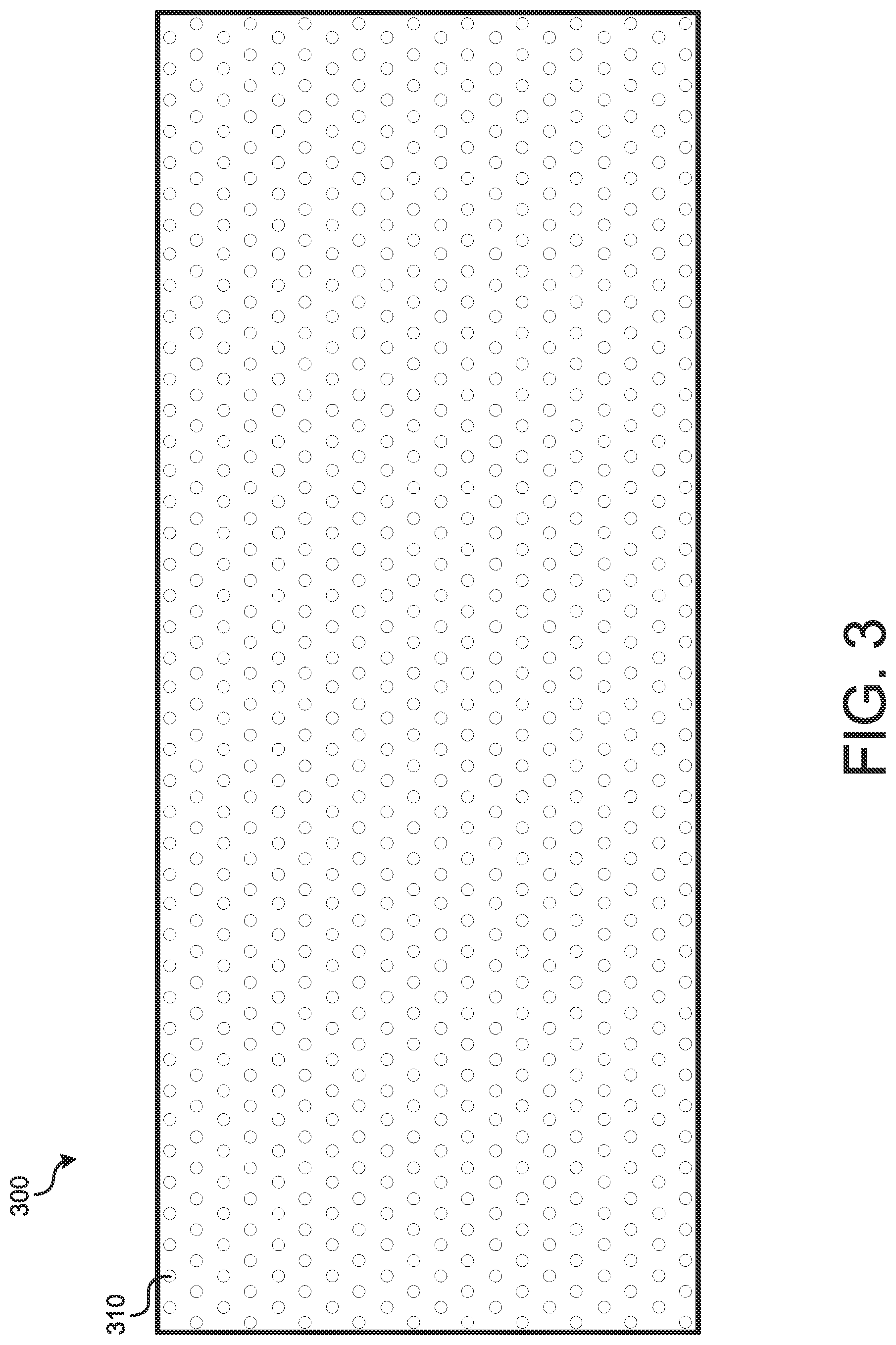 Patent US12100125 Figure 4 – Optical distortion correction for imaged samples