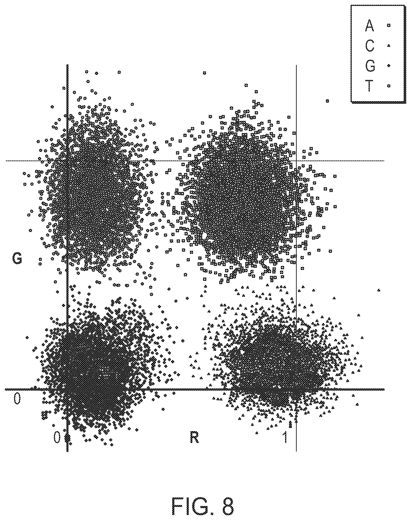 Patent US12100125 Figure 9 – Optical distortion correction for imaged samples