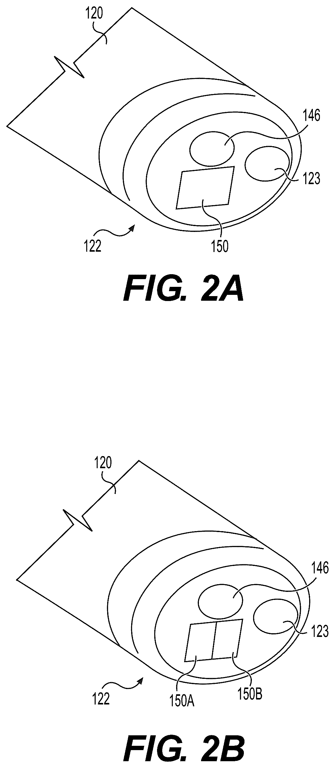Patent US12100127 Figure 2 – Color extrapolation from monochrome image sensor