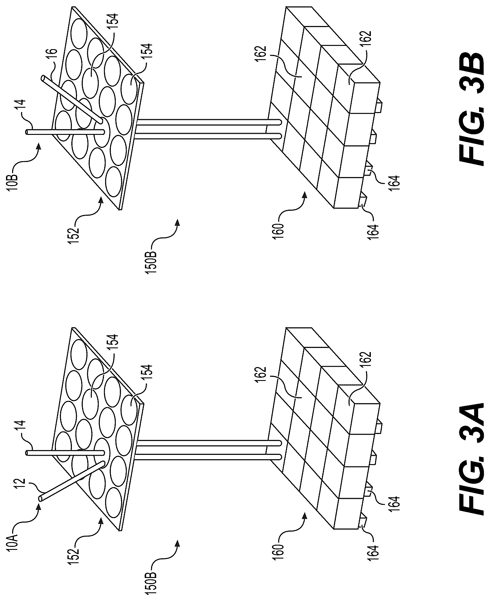 Patent US12100127 Figure 3 – Color extrapolation from monochrome image sensor