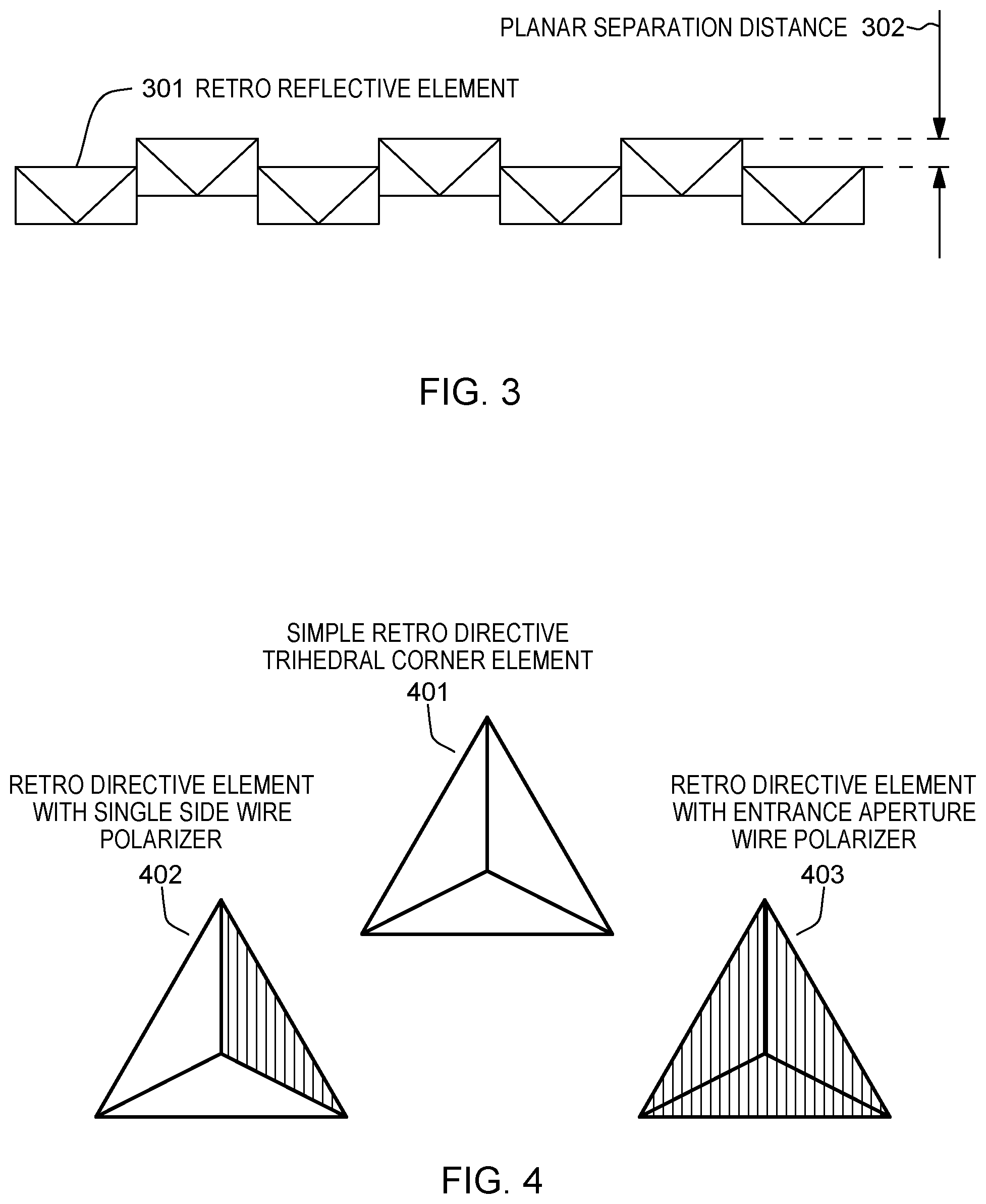 Patent US12100128 Figure 3 – Computer analysis of remotely detected images for image identification