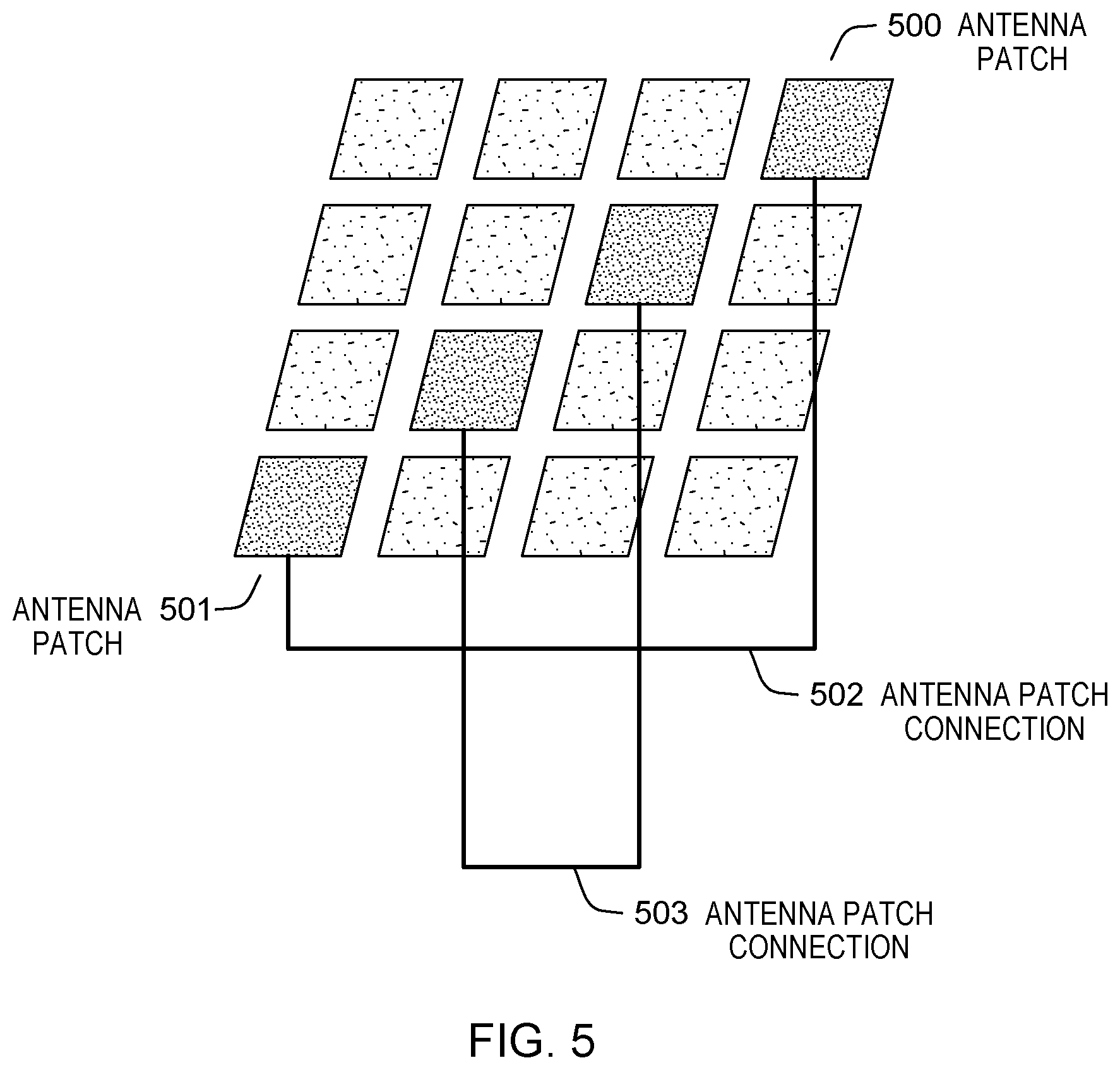 Patent US12100128 Figure 4 – Computer analysis of remotely detected images for image identification