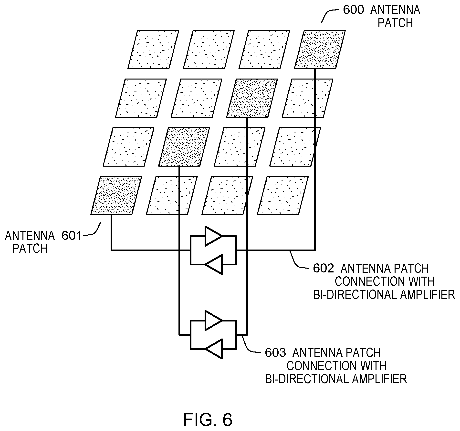 Patent US12100128 Figure 5 – Computer analysis of remotely detected images for image identification