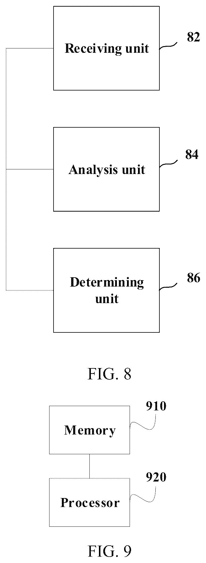 Patent US12100130 Figure 10 – Apparatus and method for detecting tab folding, and image analyzer
