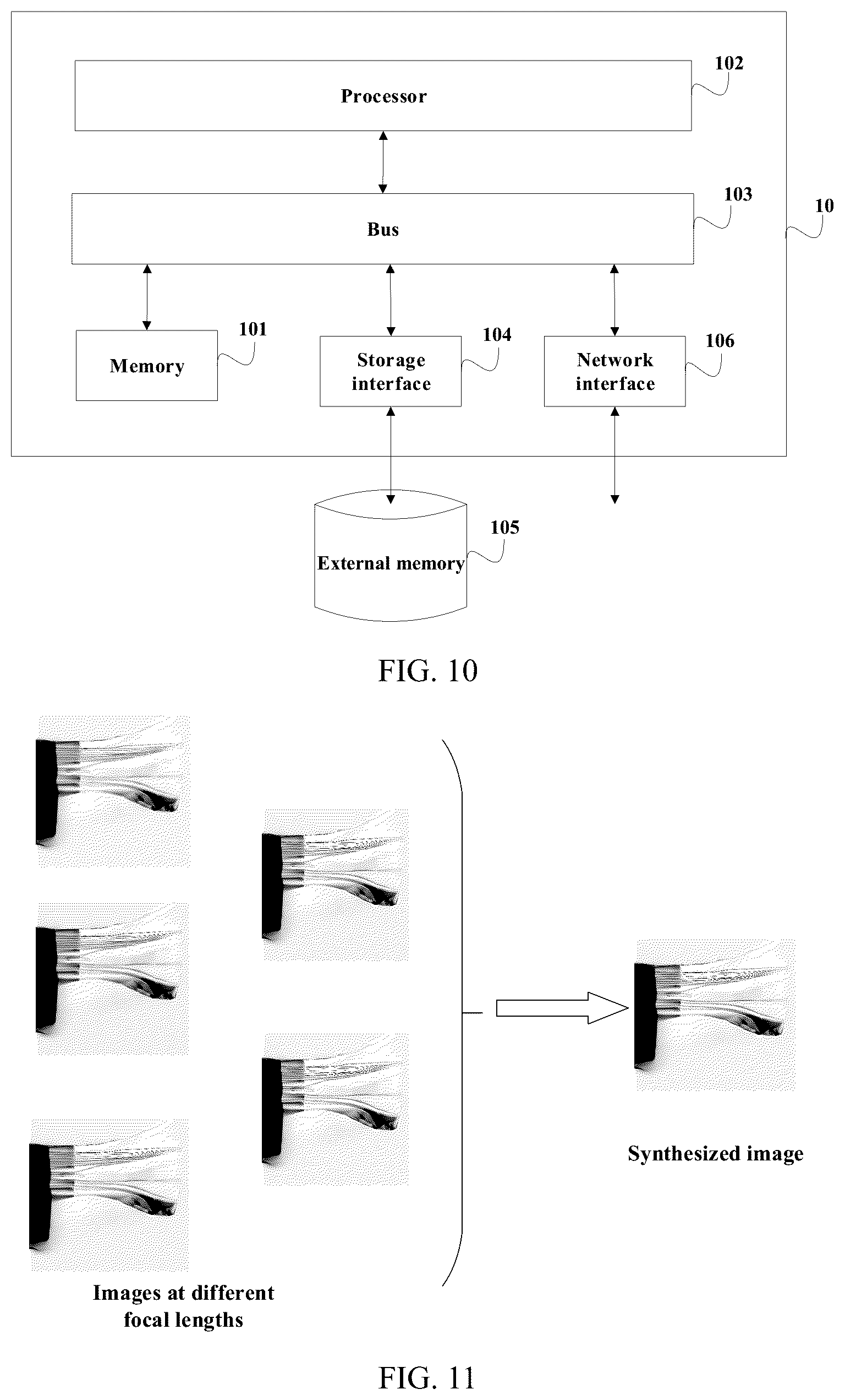 Patent US12100130 Figure 11 – Apparatus and method for detecting tab folding, and image analyzer