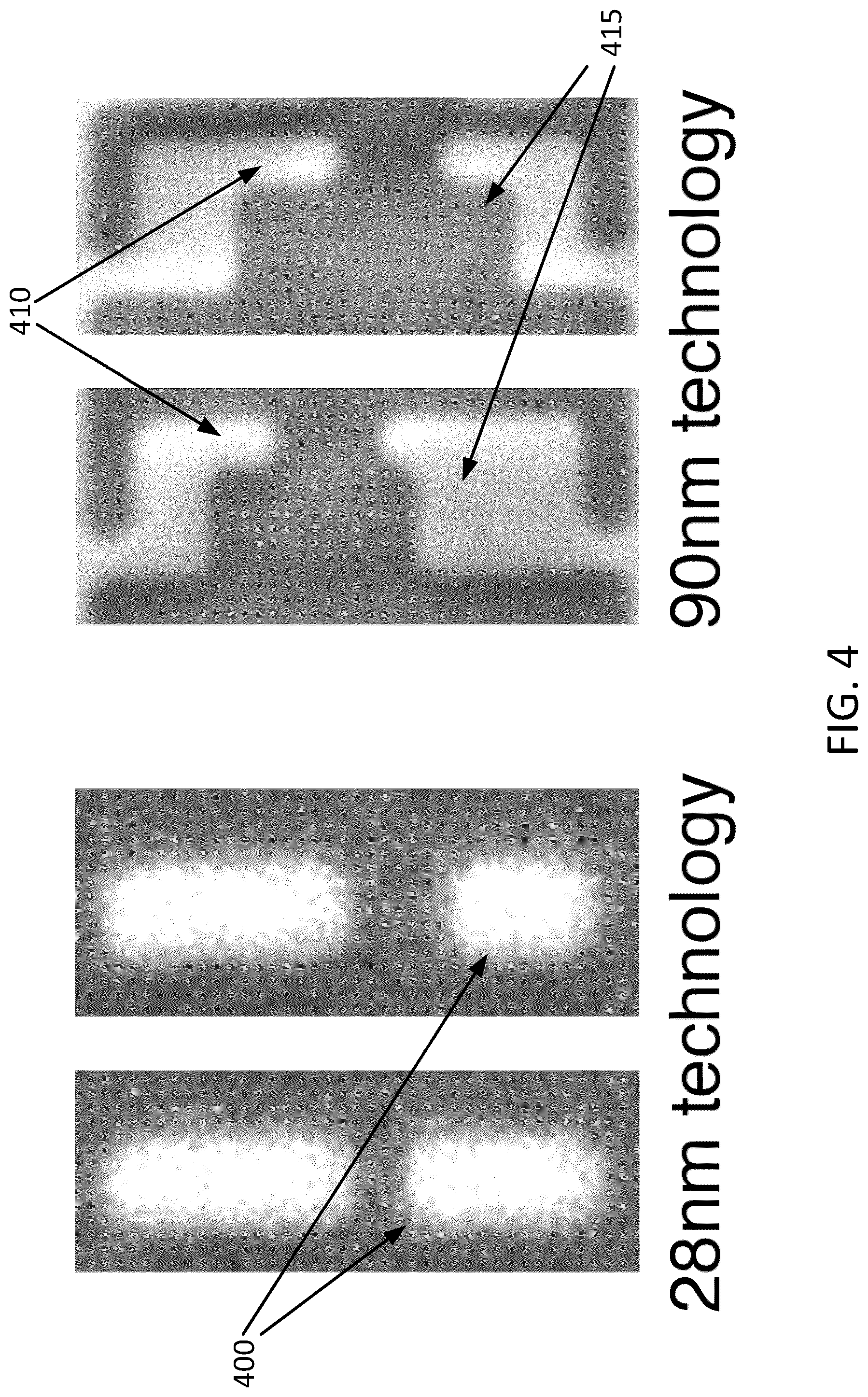 Patent US12100131 Figure 5 – Knowledge-based object localization in images for hardware assurance