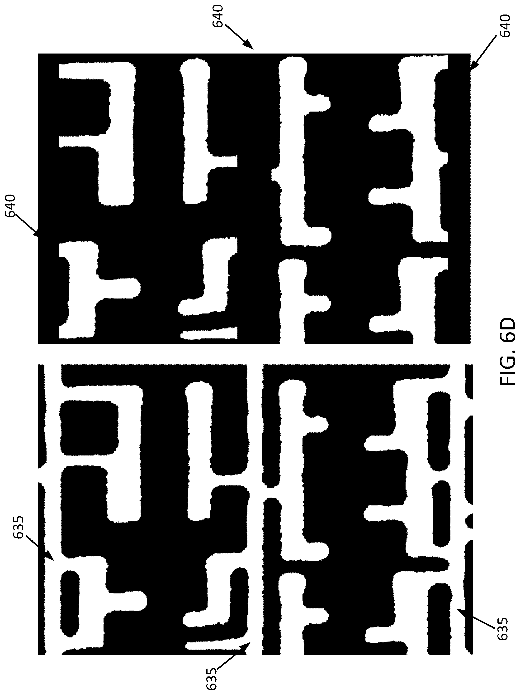 Patent US12100131 Figure 10 – Knowledge-based object localization in images for hardware assurance