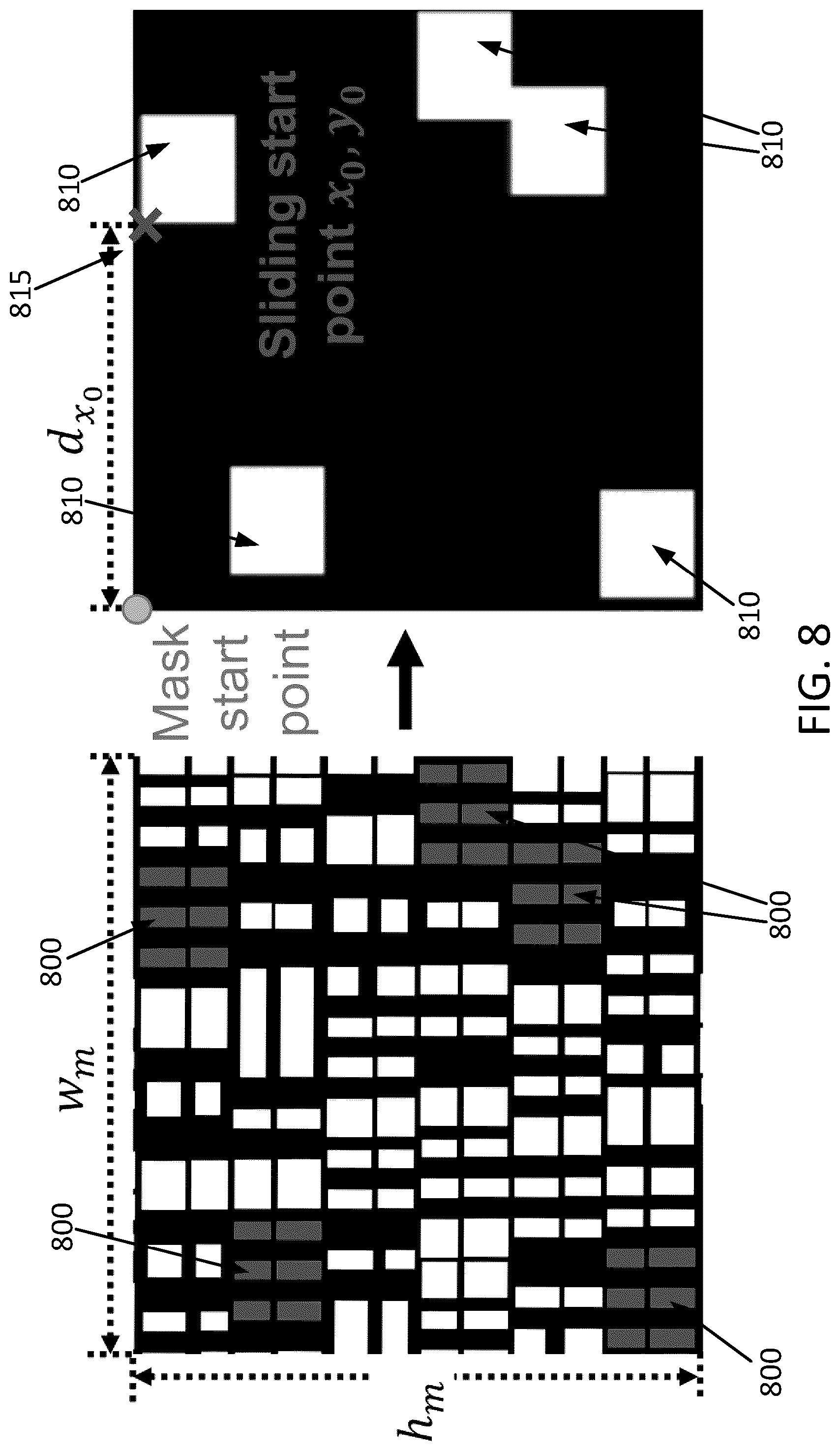 Patent US12100131 Figure 12 – Knowledge-based object localization in images for hardware assurance
