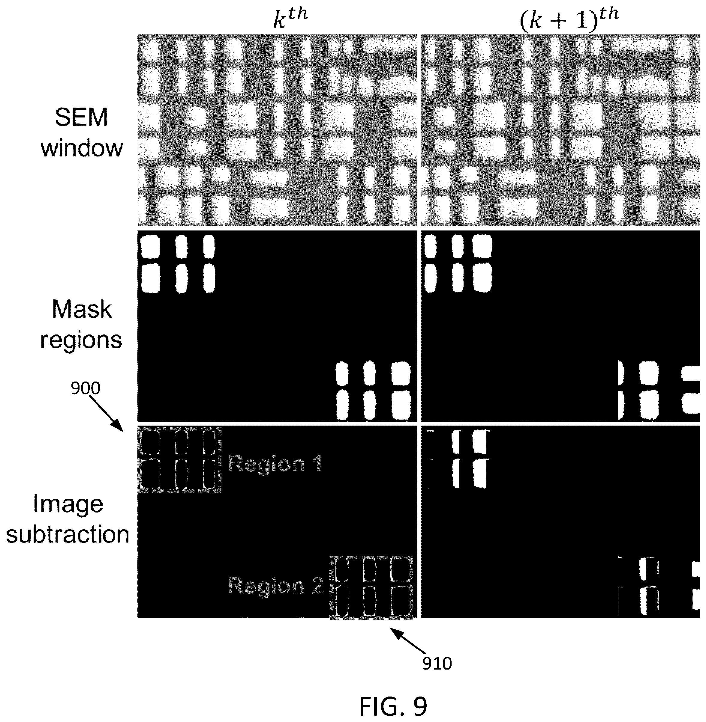 Patent US12100131 Figure 13 – Knowledge-based object localization in images for hardware assurance