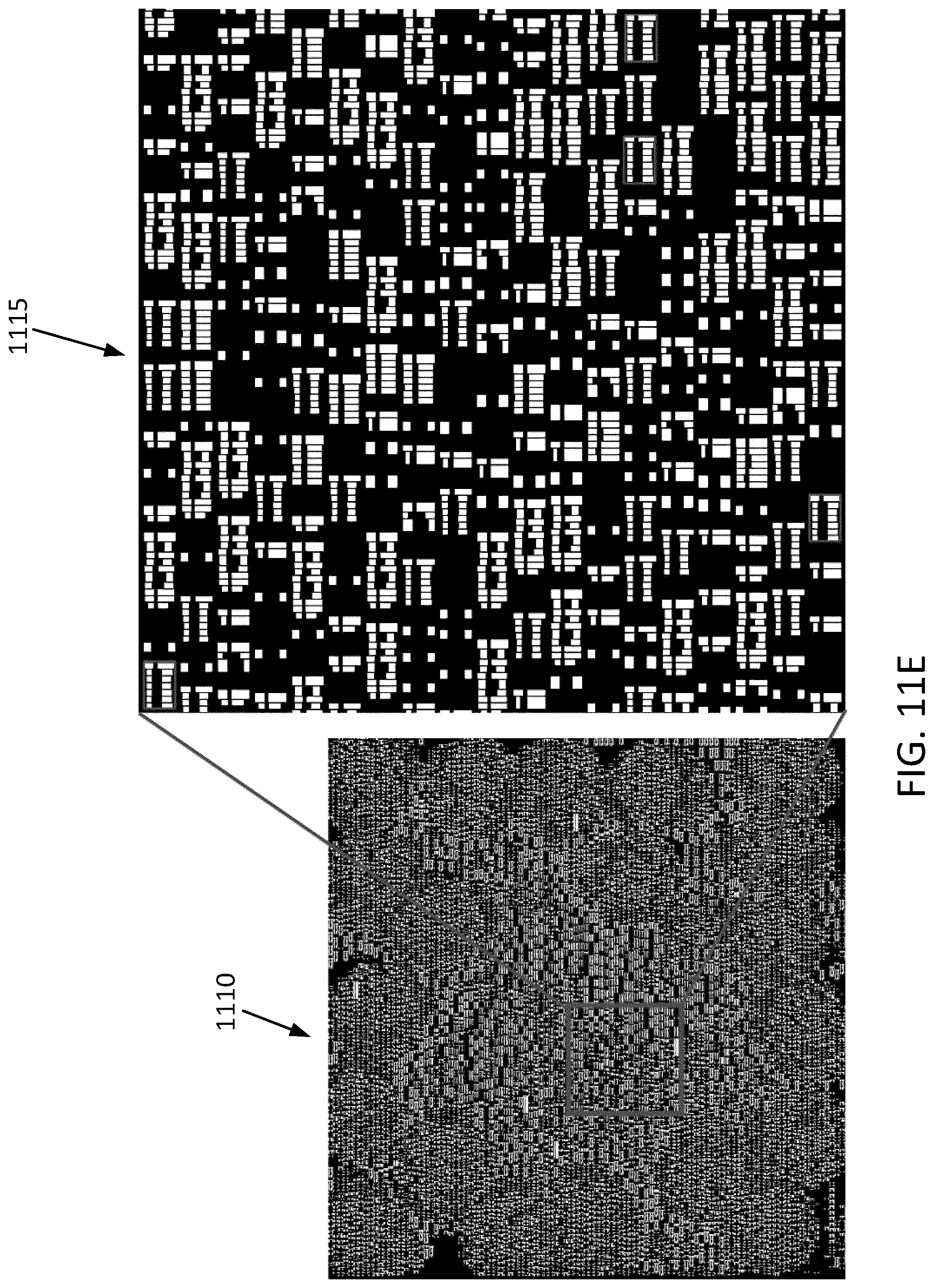 Patent US12100131 Figure 19 – Knowledge-based object localization in images for hardware assurance