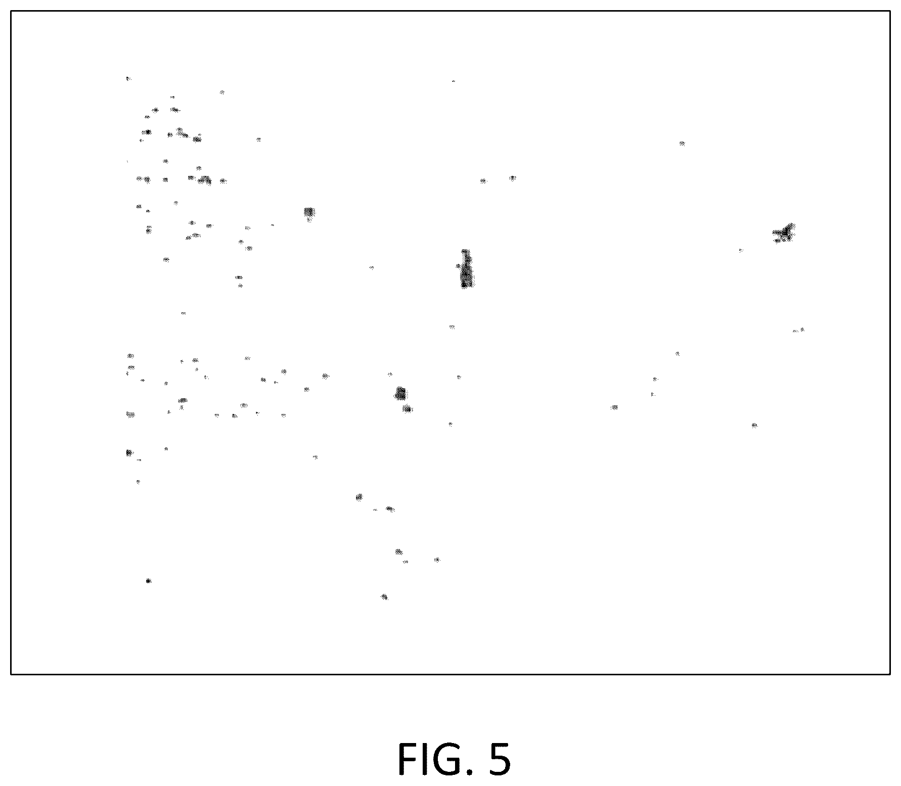 Patent US12100132 Figure 5 – Laser anneal pattern suppression