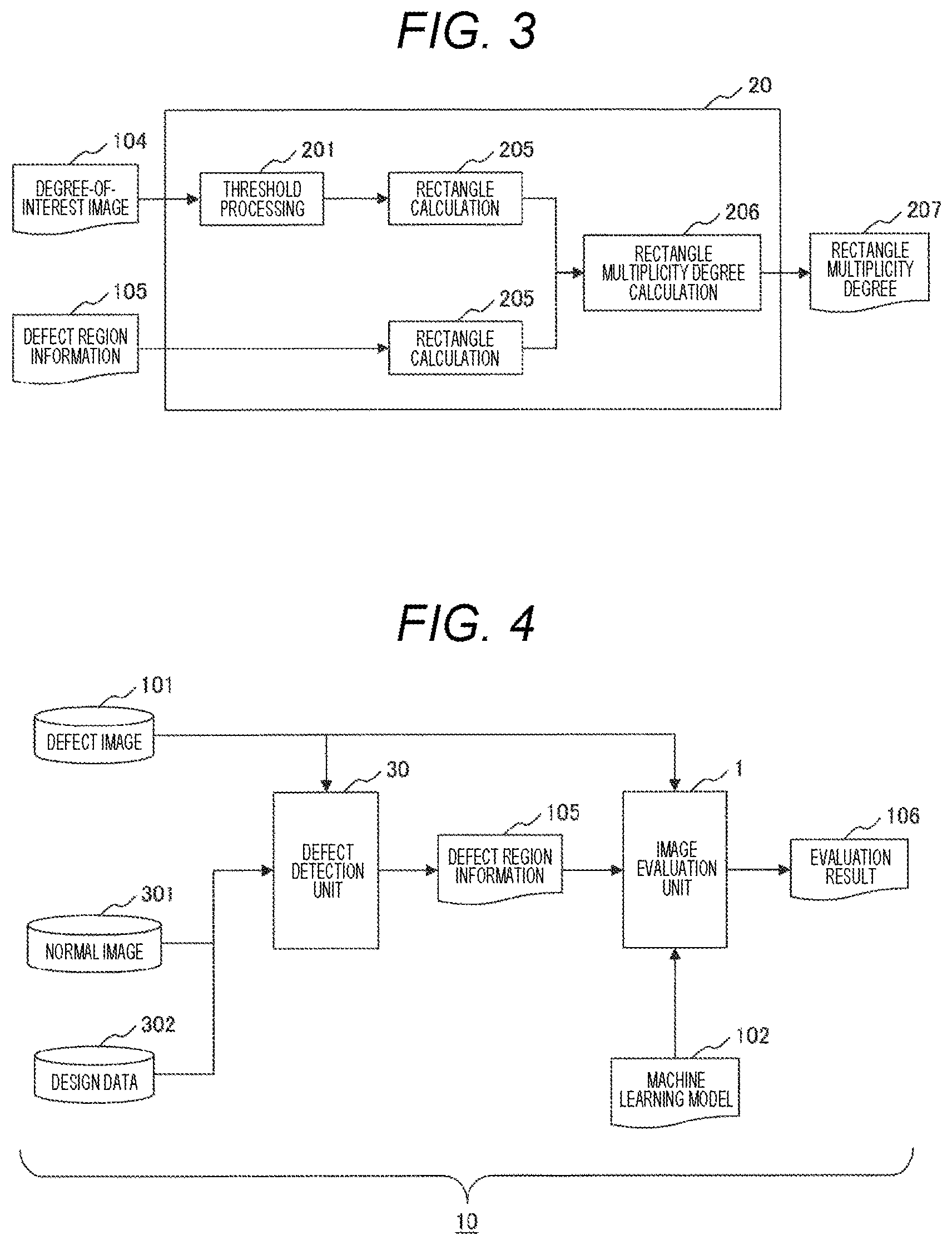Patent US12100133 Figure 2 – Image evaluation apparatus and image evaluation method