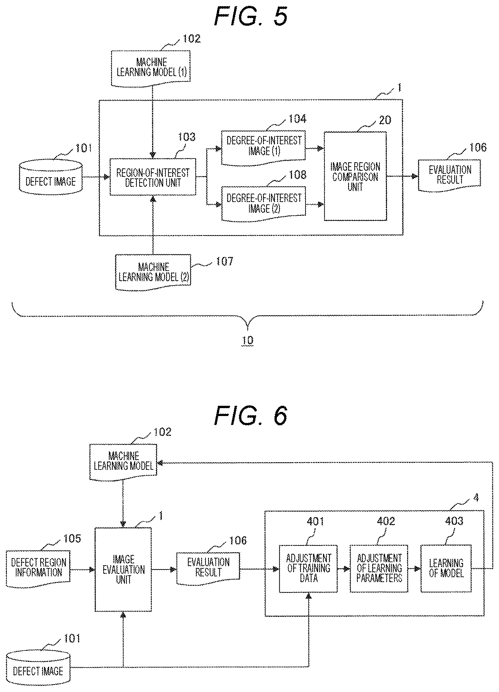 Patent US12100133 Figure 3 – Image evaluation apparatus and image evaluation method