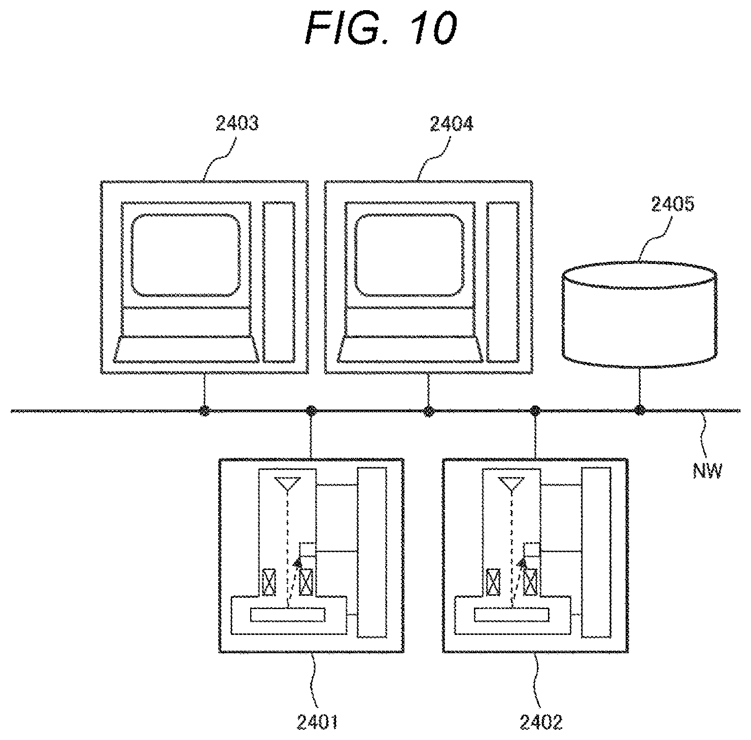 Patent US12100133 Figure 6 – Image evaluation apparatus and image evaluation method